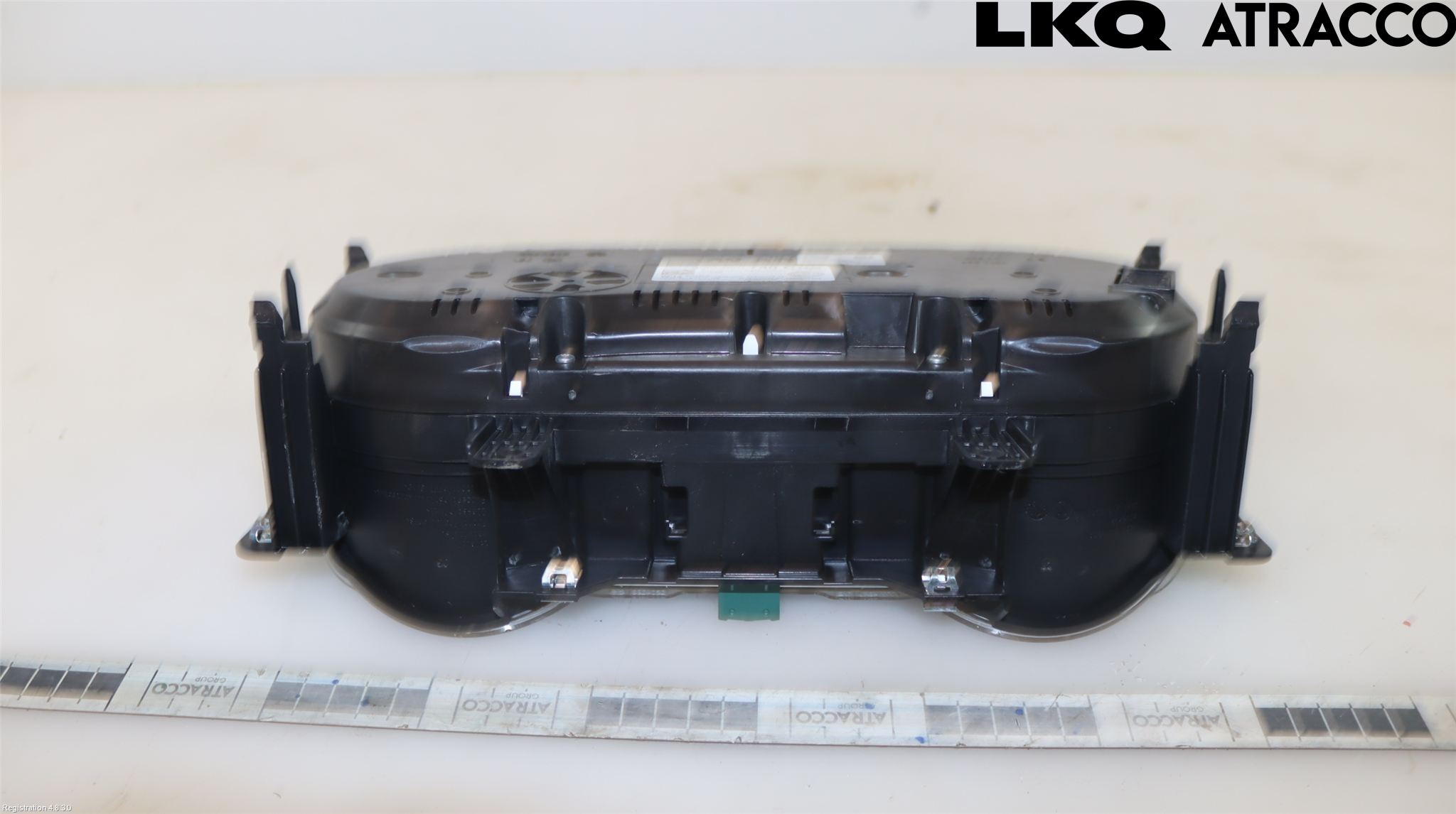 Volkswagen VW PASSAT 15-19 Instr Kombinert