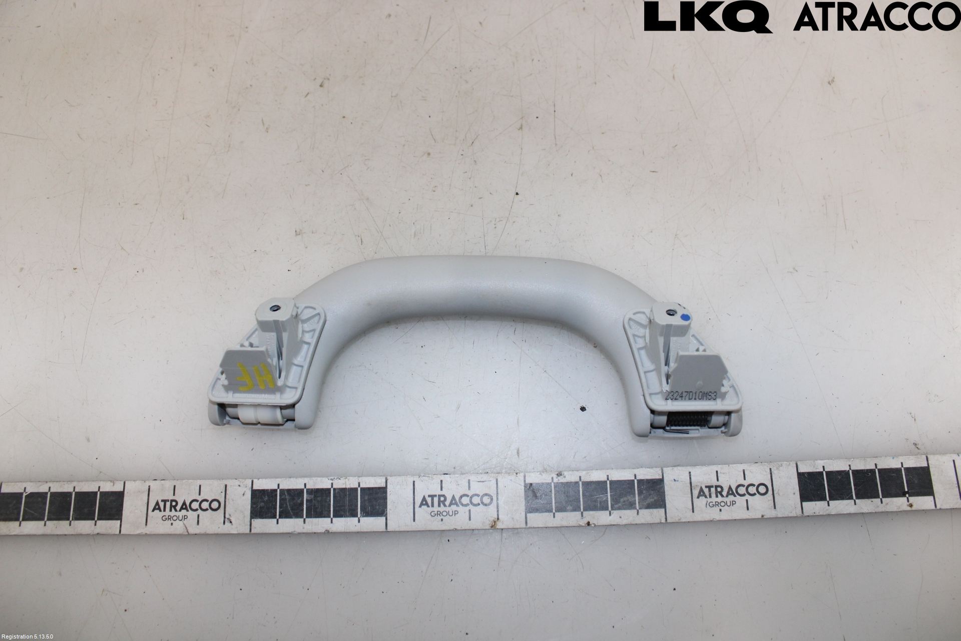 Volkswagen VW TIGUAN 07-16 Innrhandtak I Taket