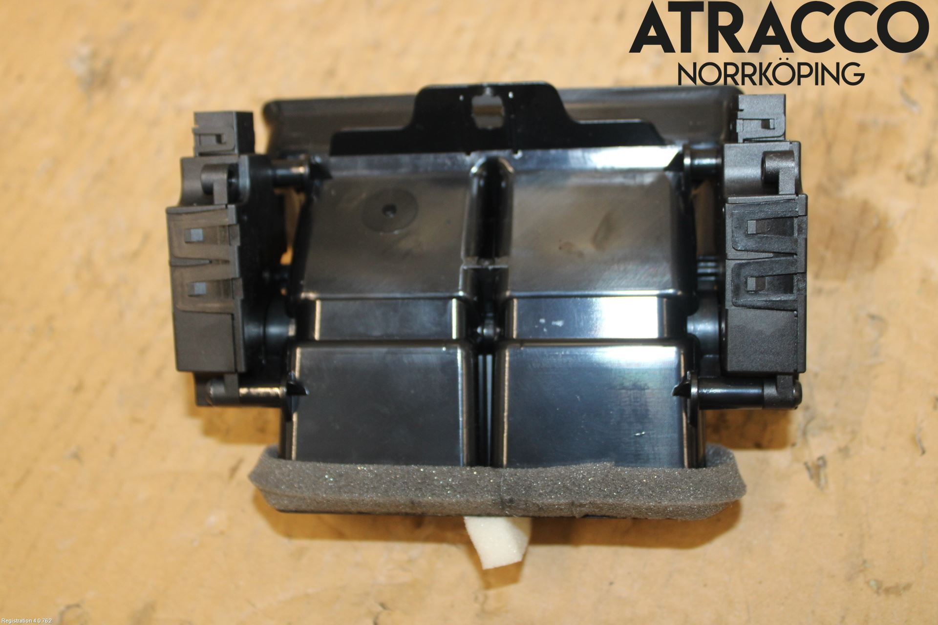 Audi A6 F2/C8 19- Dashbord Defrosterslange