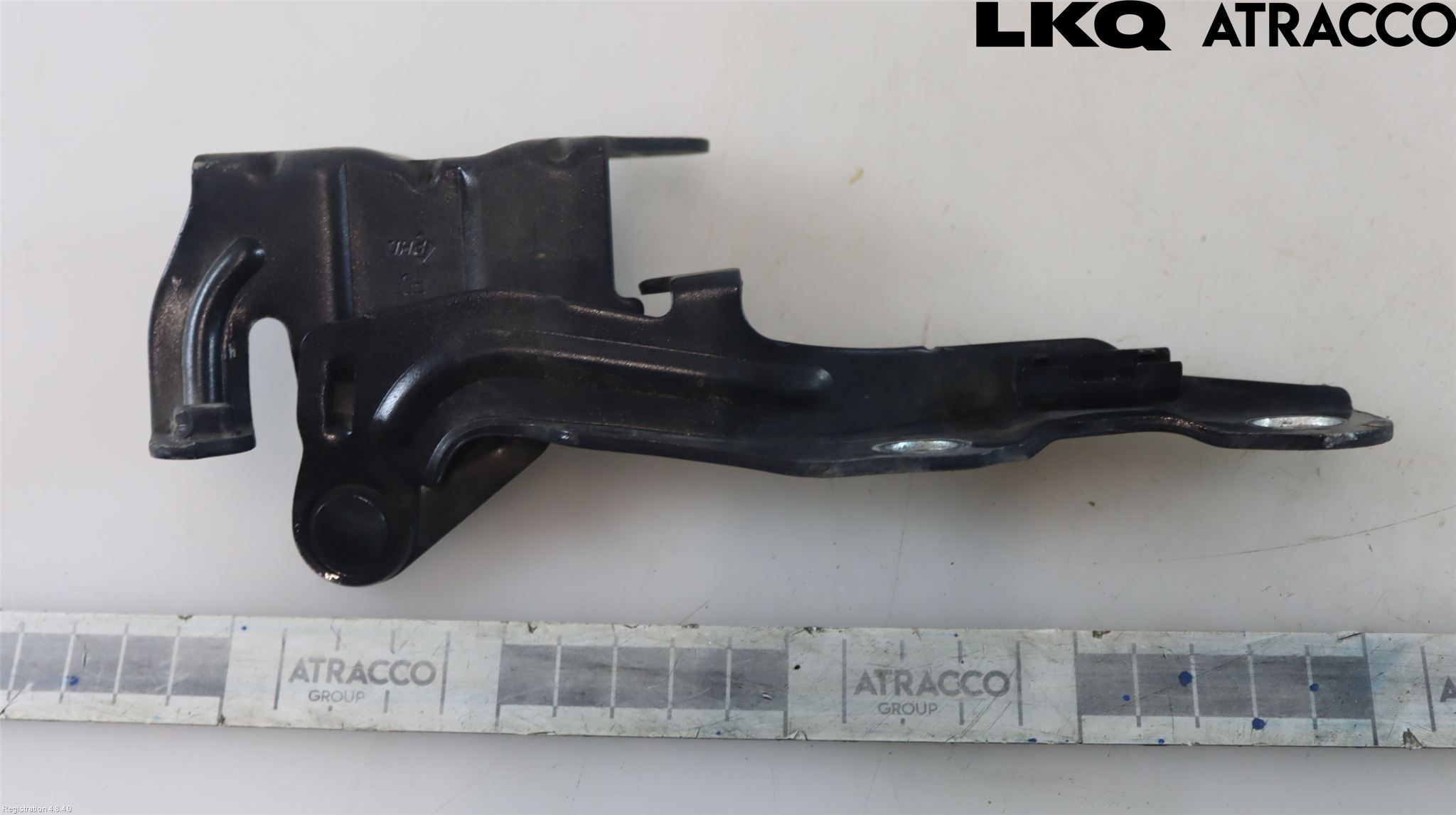 Hyundai i30 FD 07-12 Panser Hengsel - Hengsler