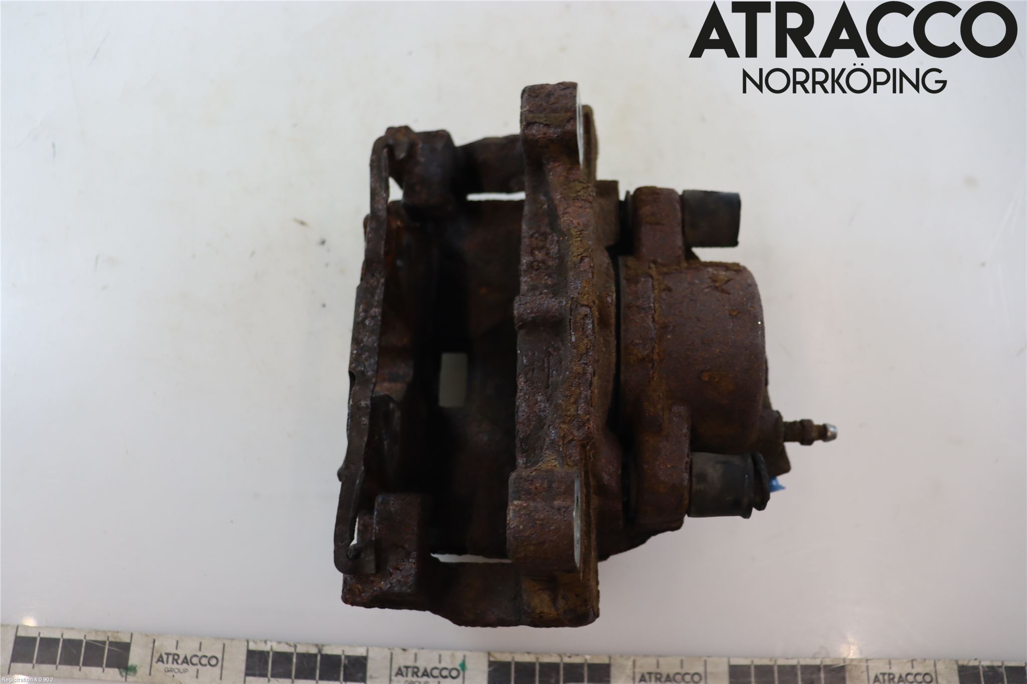 Volvo S60 14-18 Bremsecaliper Foran Høyre