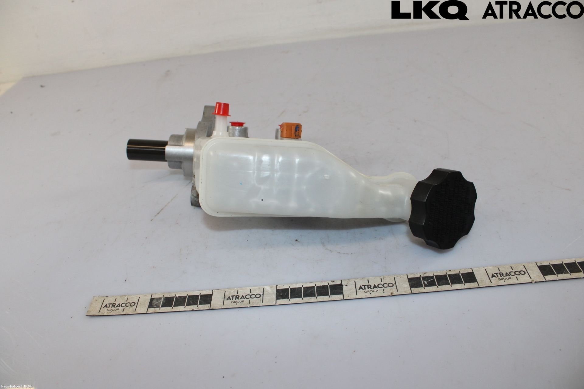 Hyundai i30 GD 13-17 Brems Hovedsylinder