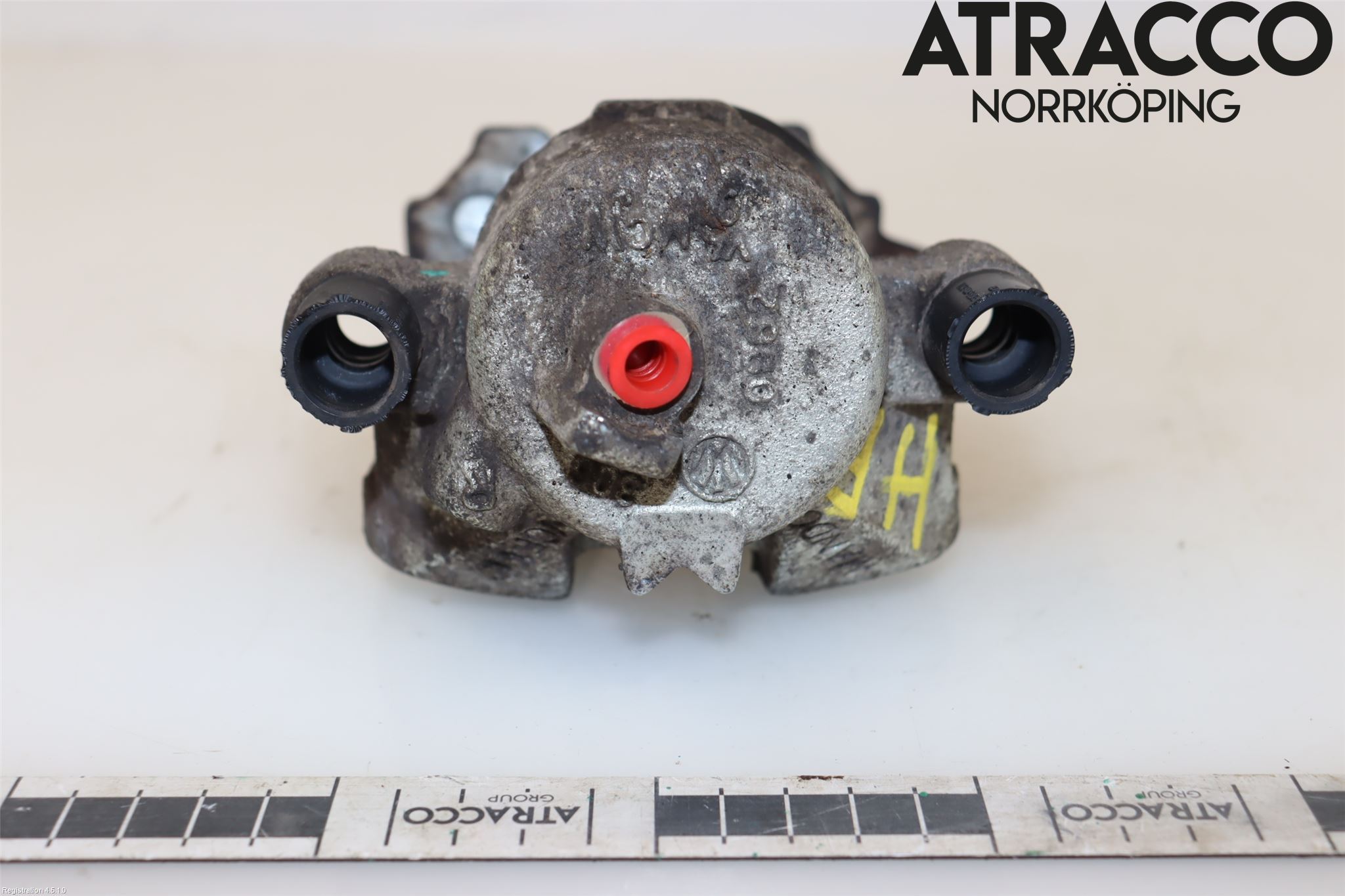 Seat ARONA Bremsecaliper Foran Høyre