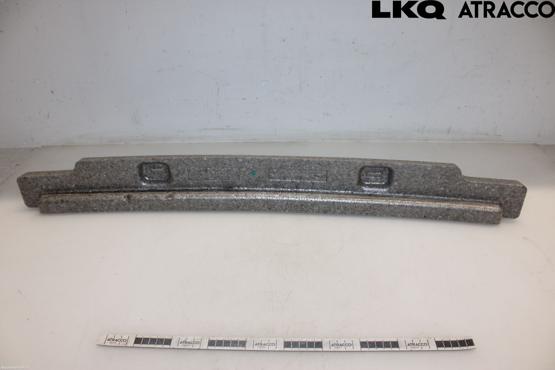 GM CHEVROLET ORLANDO Støtfanger Bak Deform Element