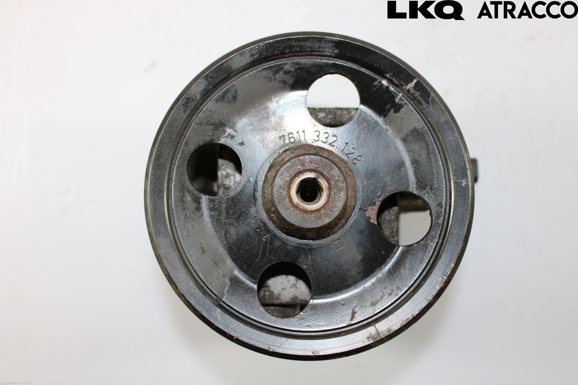 Ford FOCUS     04-07 Servo Pumpe