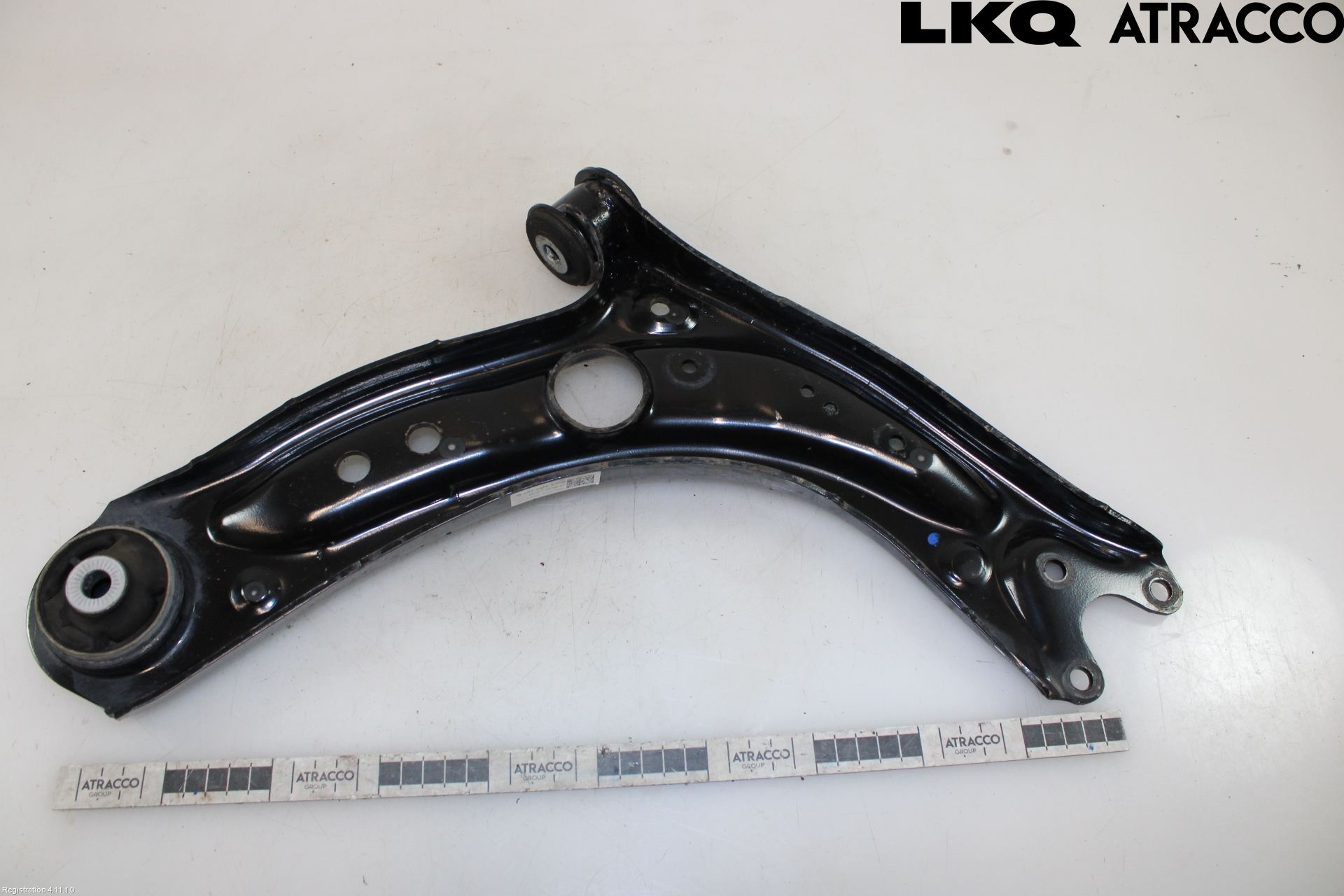 Volkswagen VW GOLF / E-GOLF VIII 20- Bærearm Foran Venstre Nedre