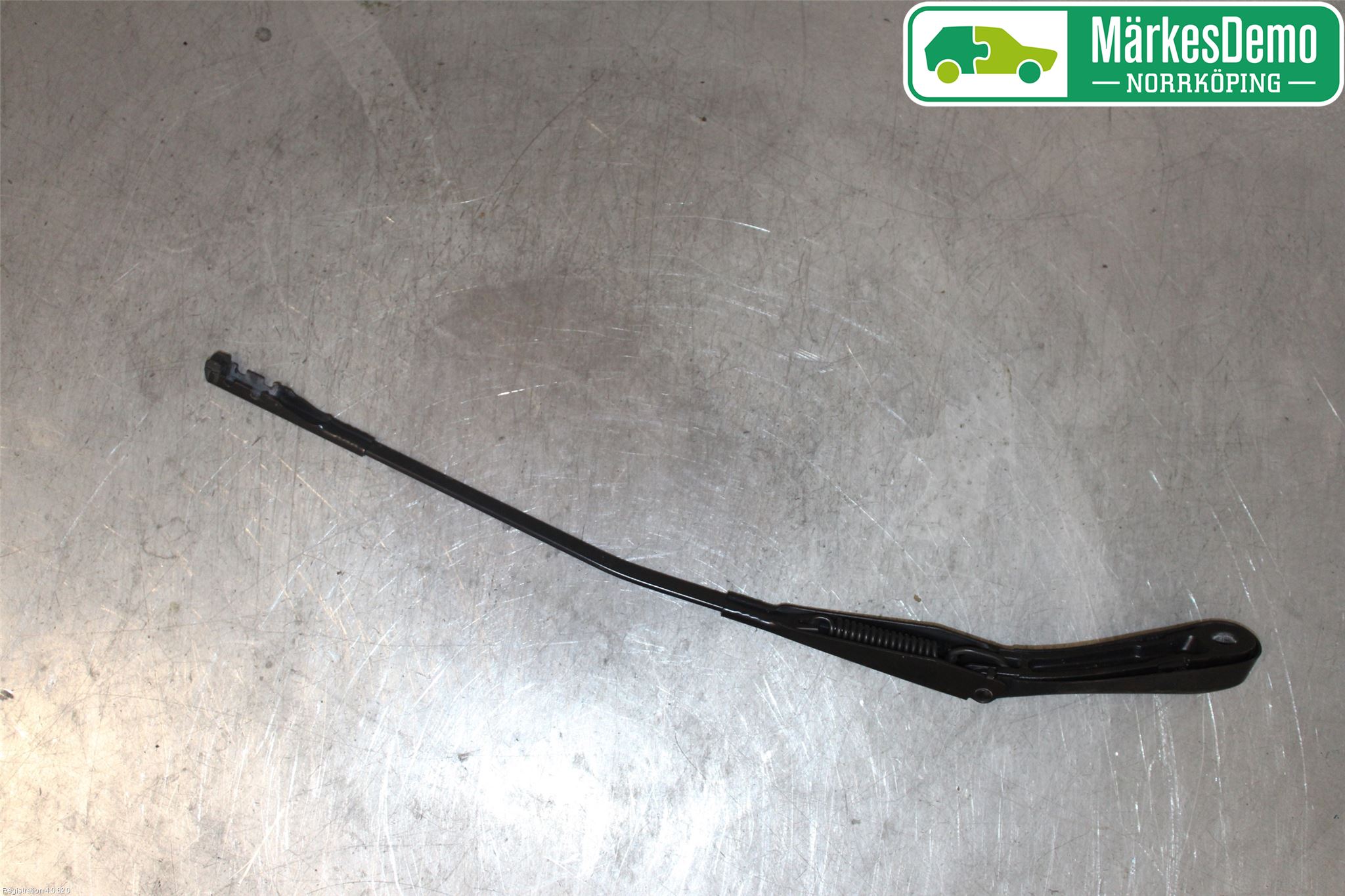 Mercedes-Benz MB GLC-KLASS (X253/C253) 15-22 Viskerarm-Armer Frontrute
