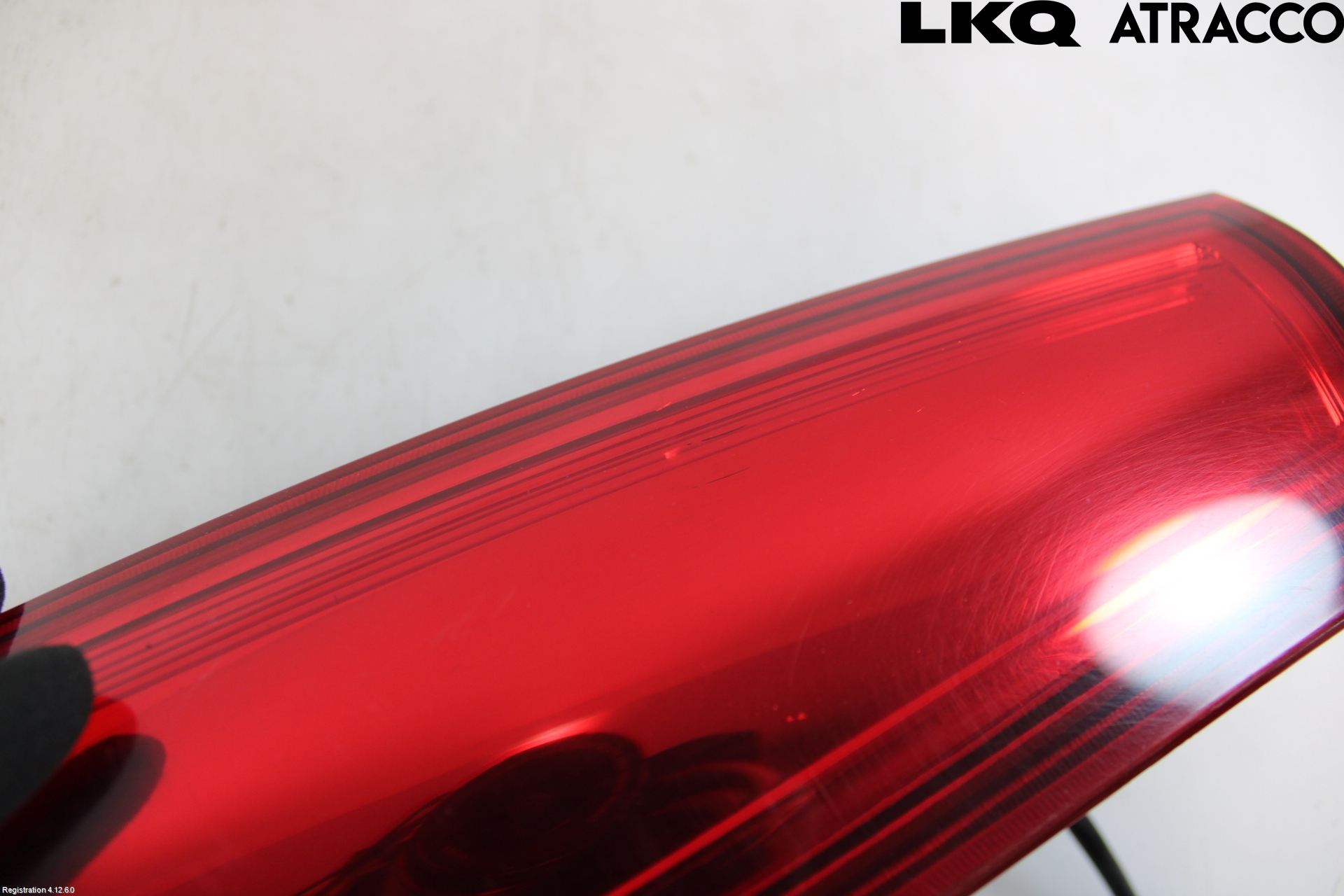 Kia CEED 06-12 Baklykt Høyre