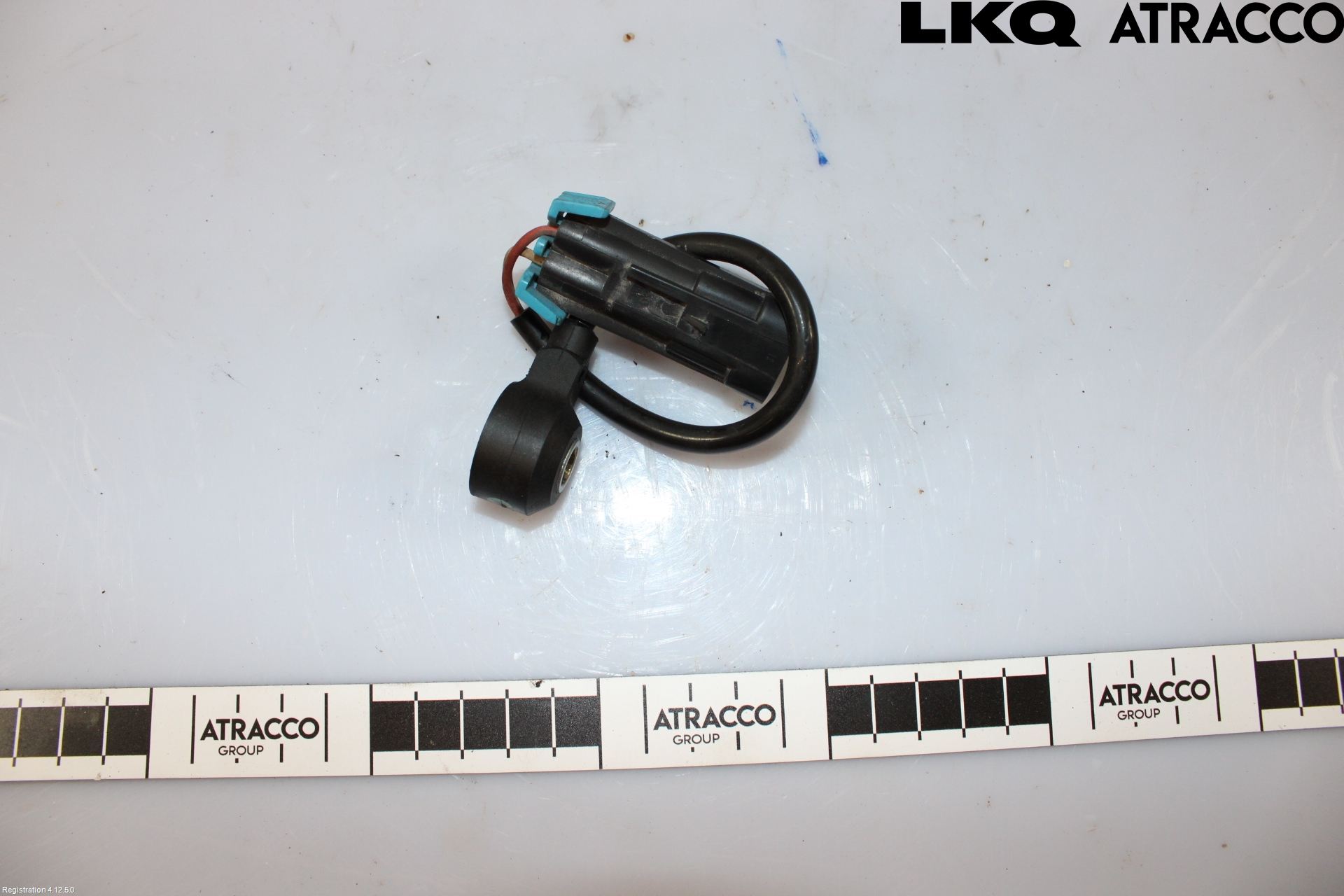 Opel ASTRA J 10-15 Inns Bankeføler