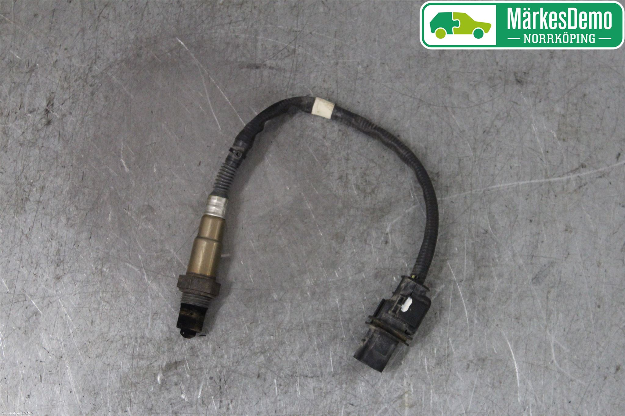 Citroen BERLINGO 08-18 Inns Lambdasonde