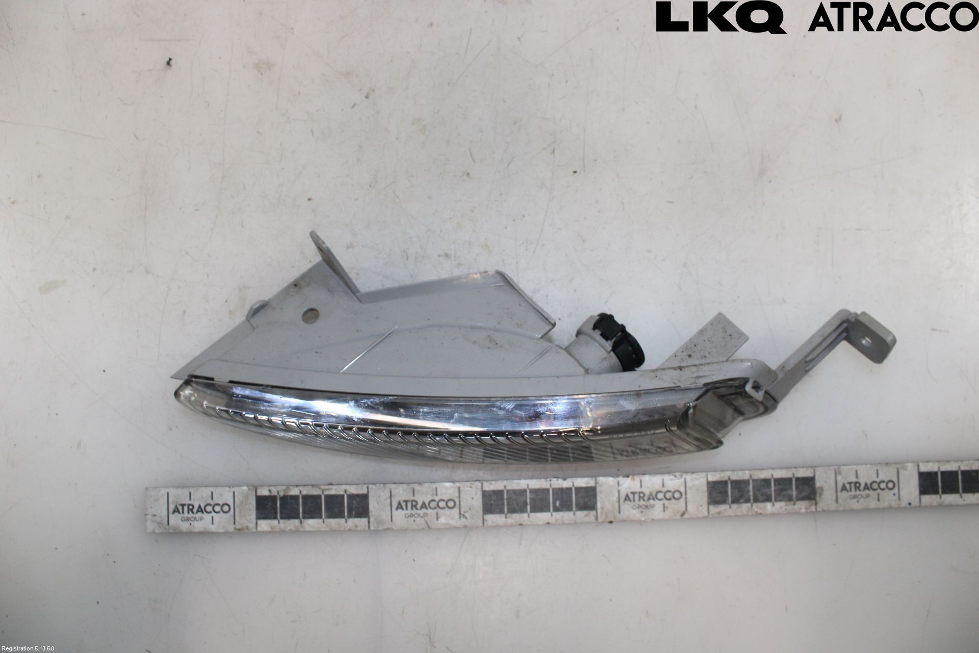 Opel ASTRA J 10-15 Blinklykt Foran Høyre
