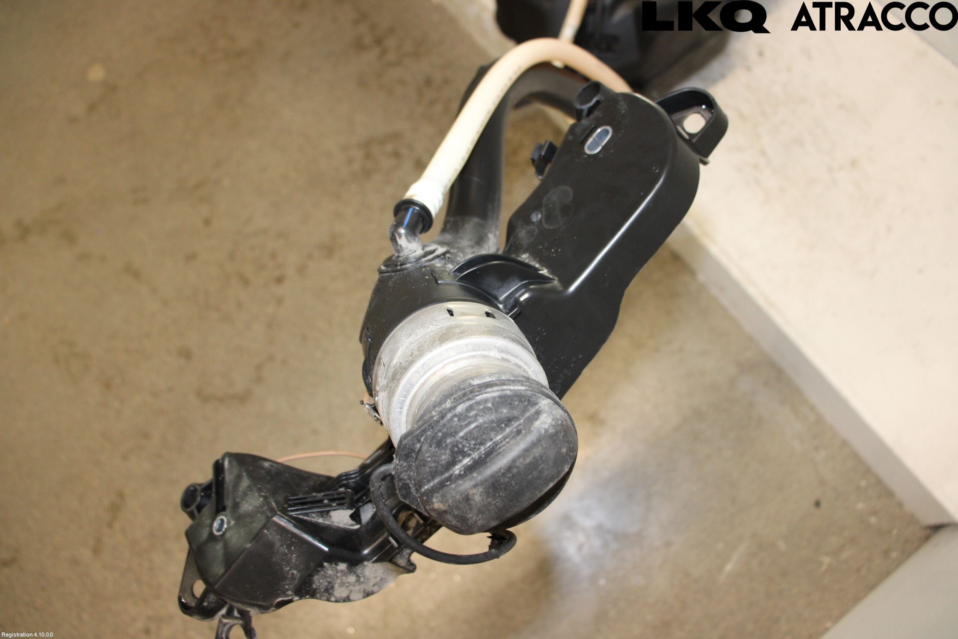 Volkswagen VW TIGUAN 16-24 Drivstofftank