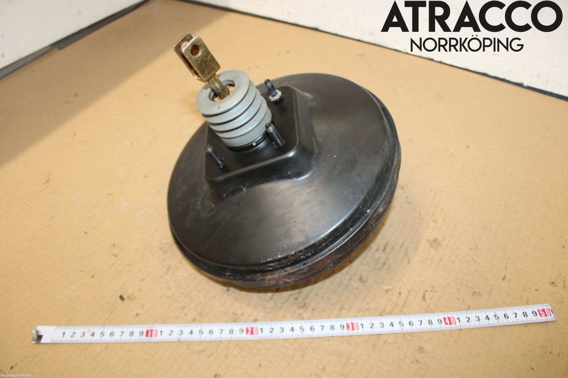 BMW 3 E36      91-00 Bremseservo