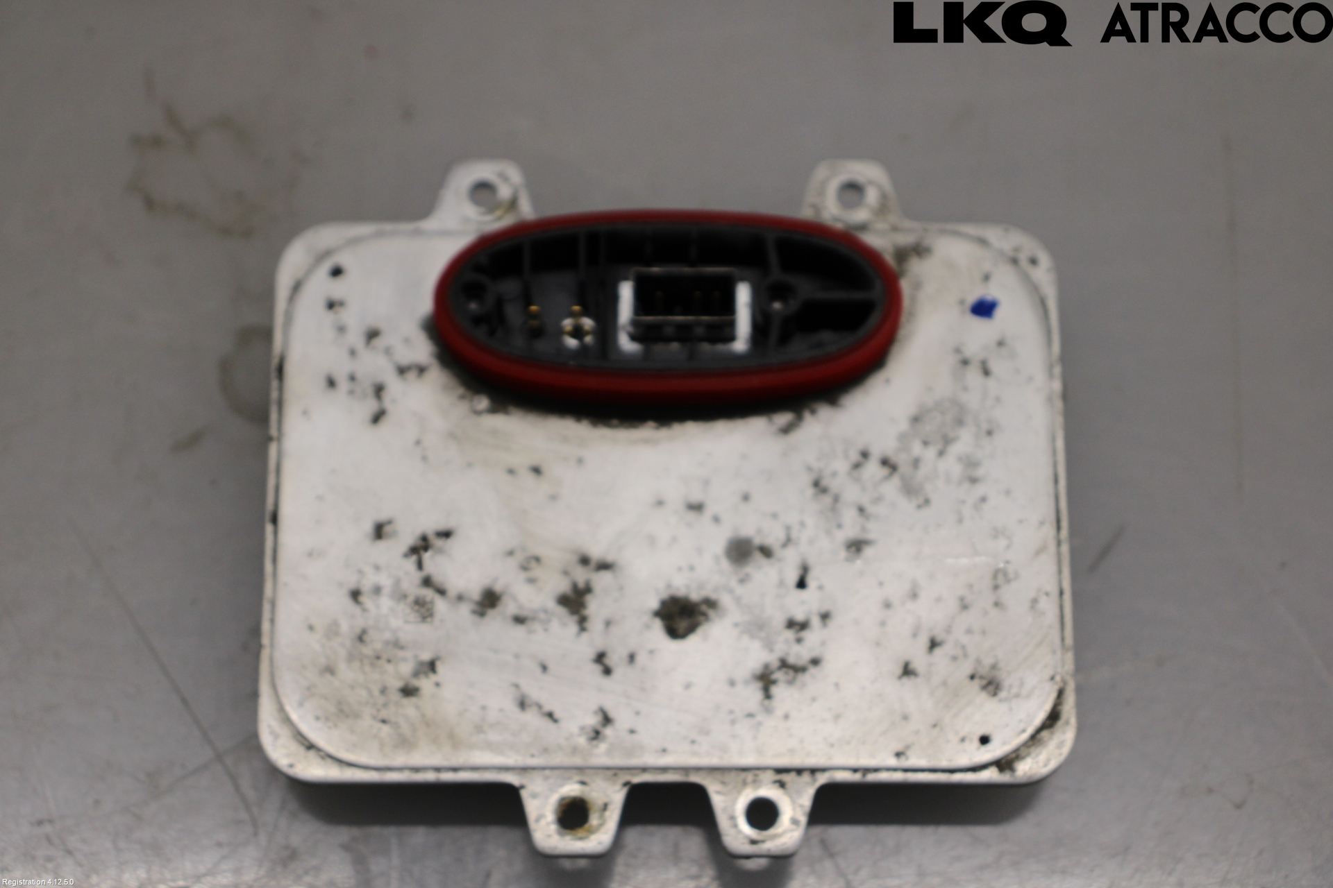 BMW 5 E60/61 Sed/Tou 02-10 Styreenhet Xenon