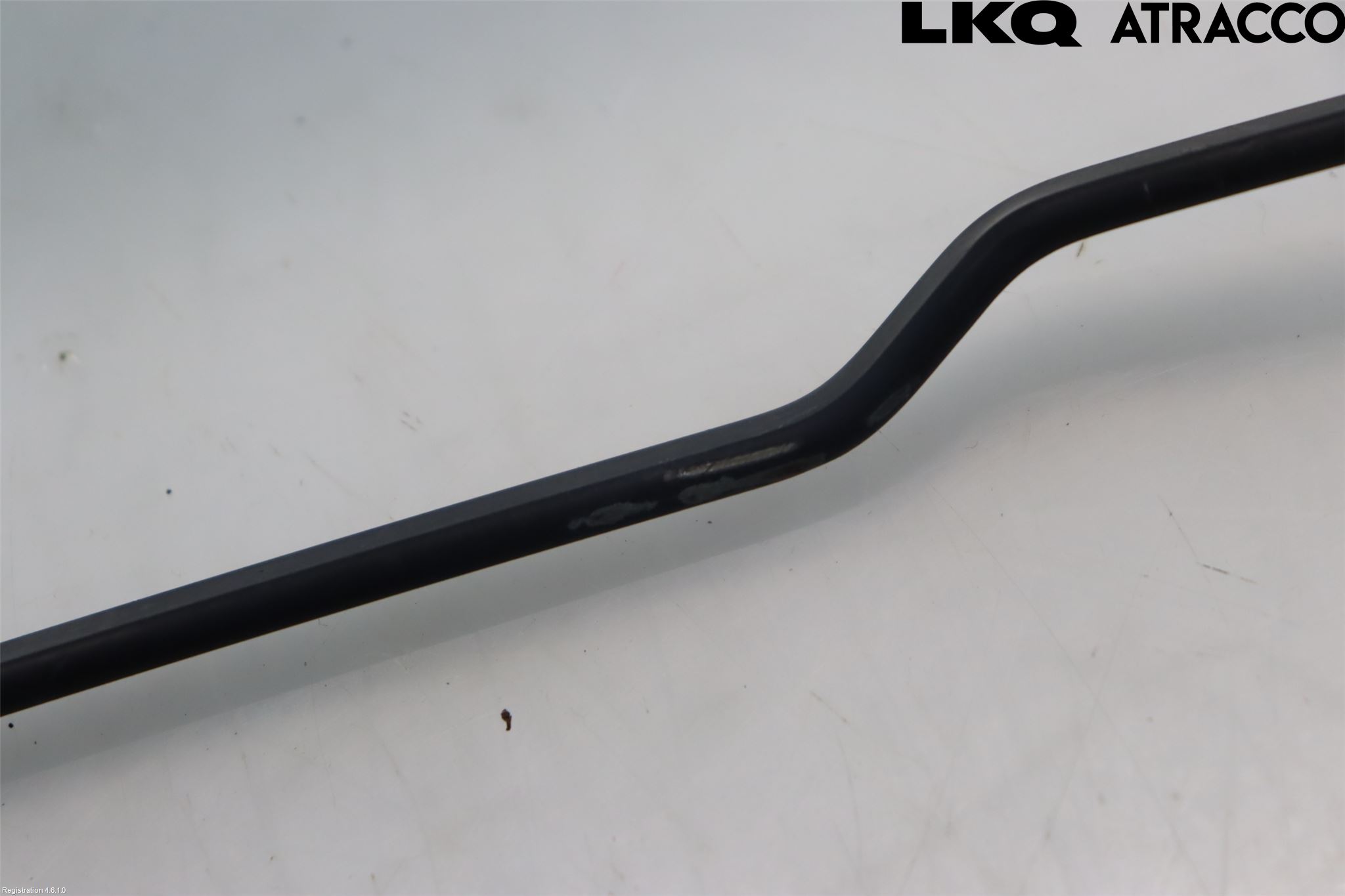 Volvo V70 00-04 Viskerarm-Armer Frontrute