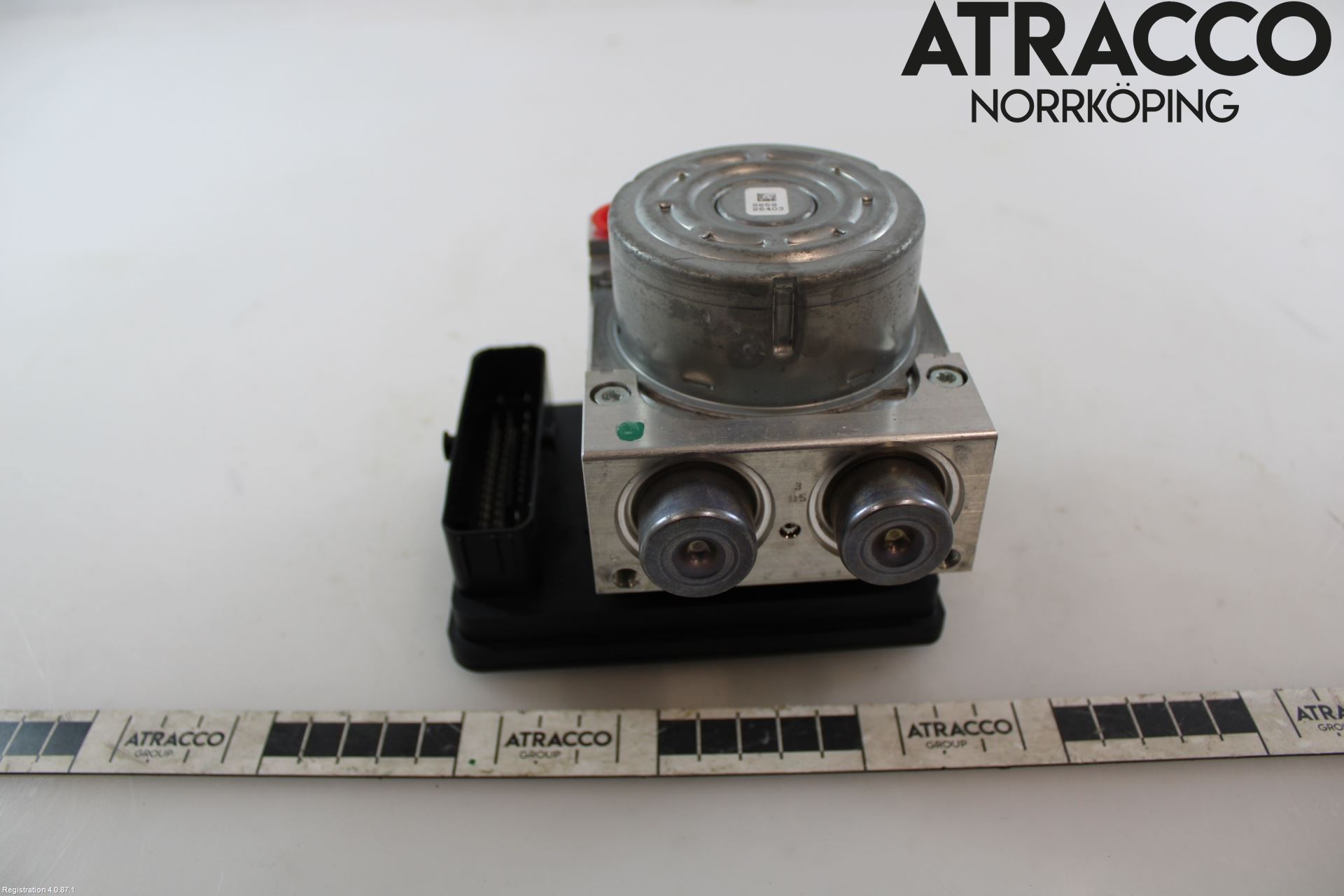 Audi A3/S3 8Y 21- Abs Hydraulikkaggregat