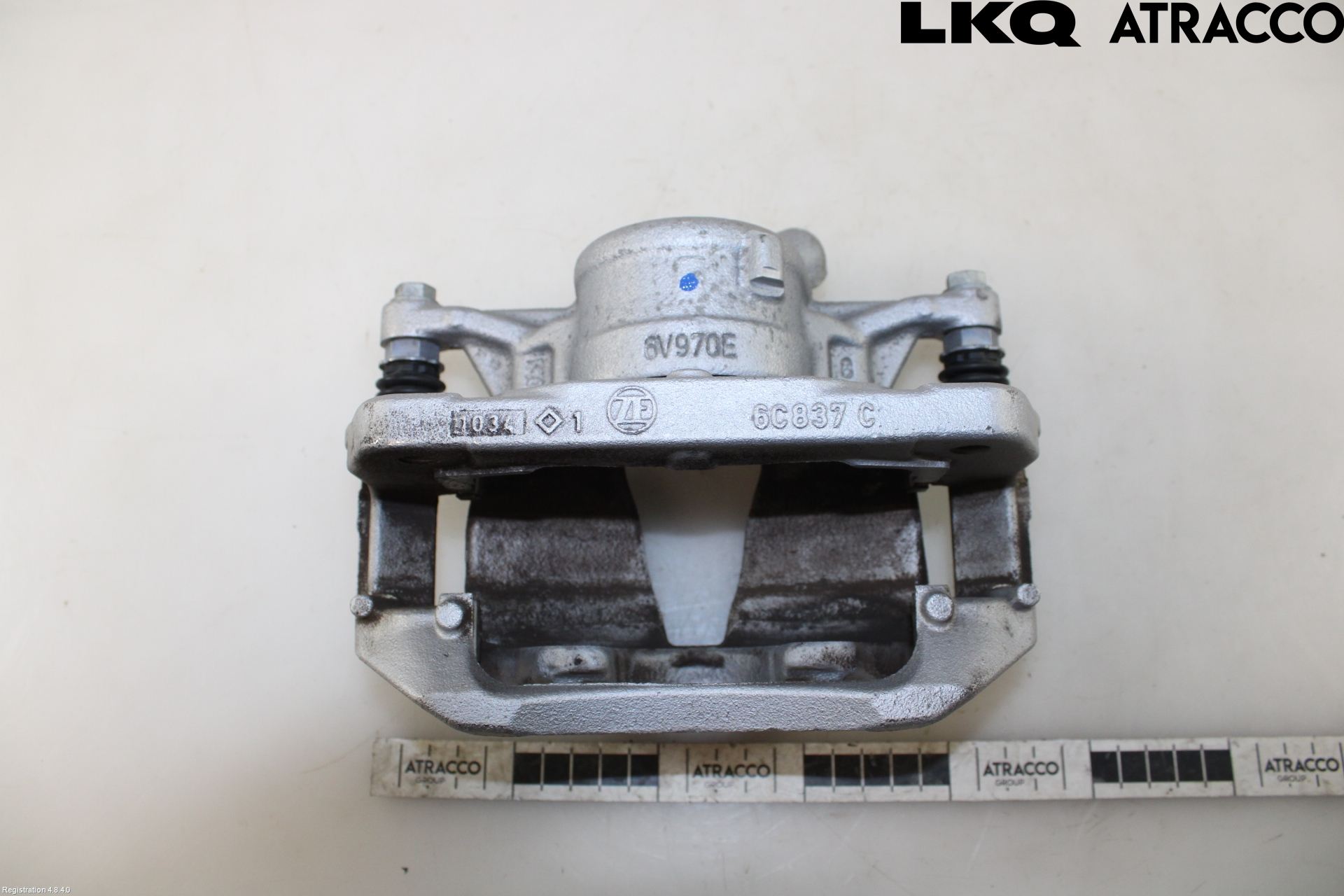 Opel ASTRA L 22- Bremsecaliper Foran Høyre