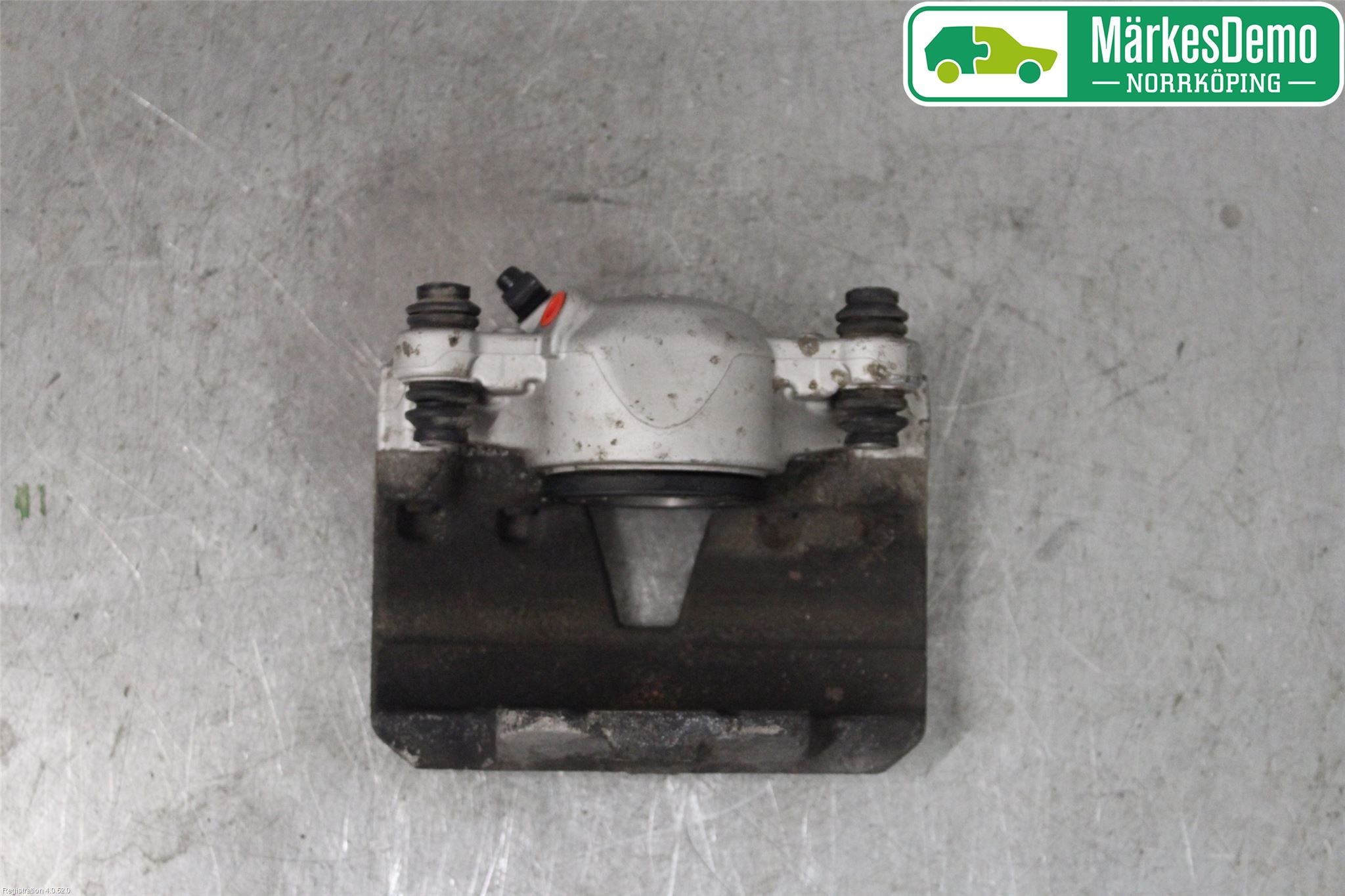 Audi A6/S6 4G 11-18 Bremsecaliper Foran Høyre