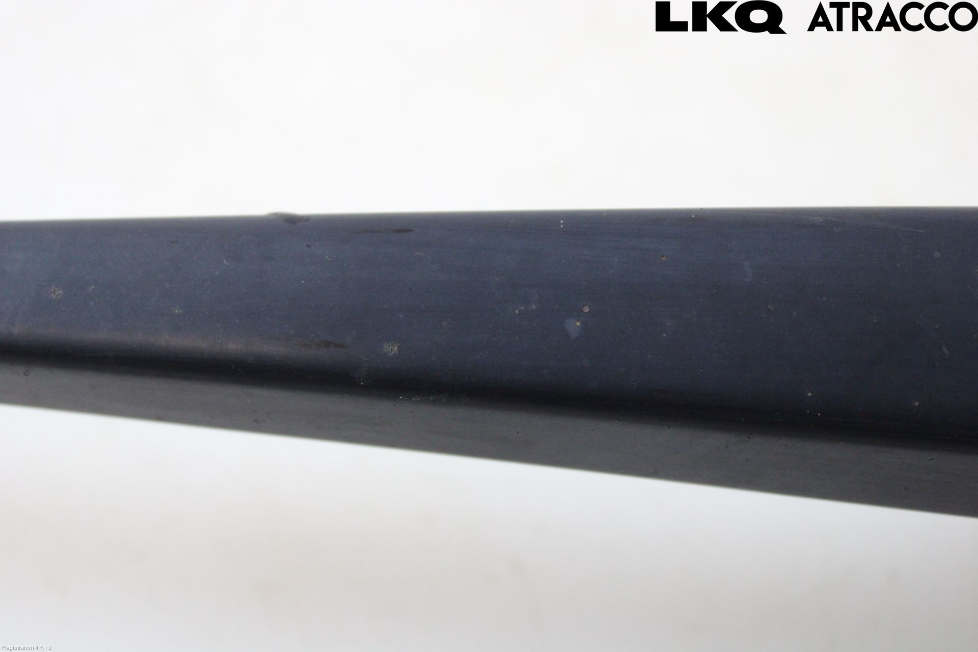 Landrover RANGE ROVER SPORT (L320) 05-09 Viskerarm-Armer Frontrute