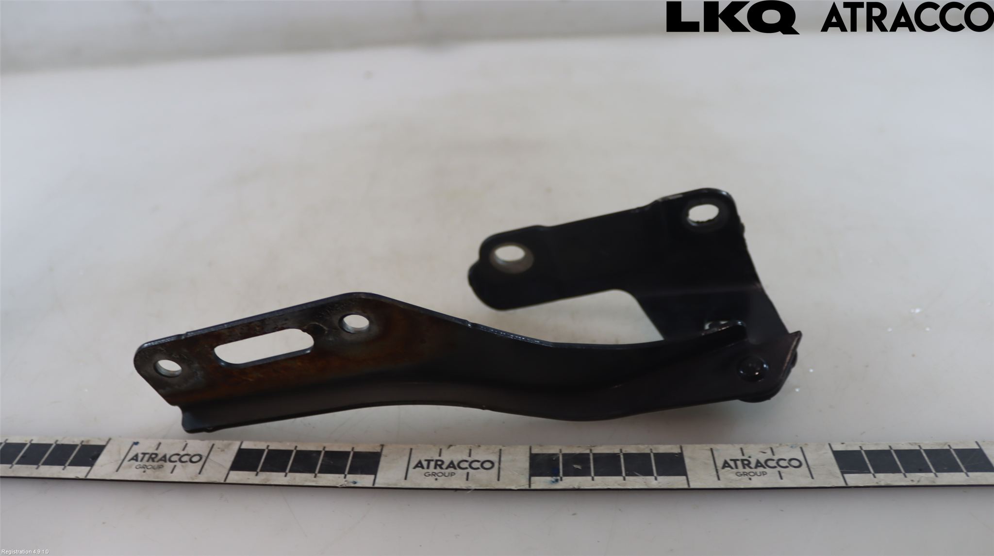 Honda ACCORD    08- Panser Hengsel - Hengsler