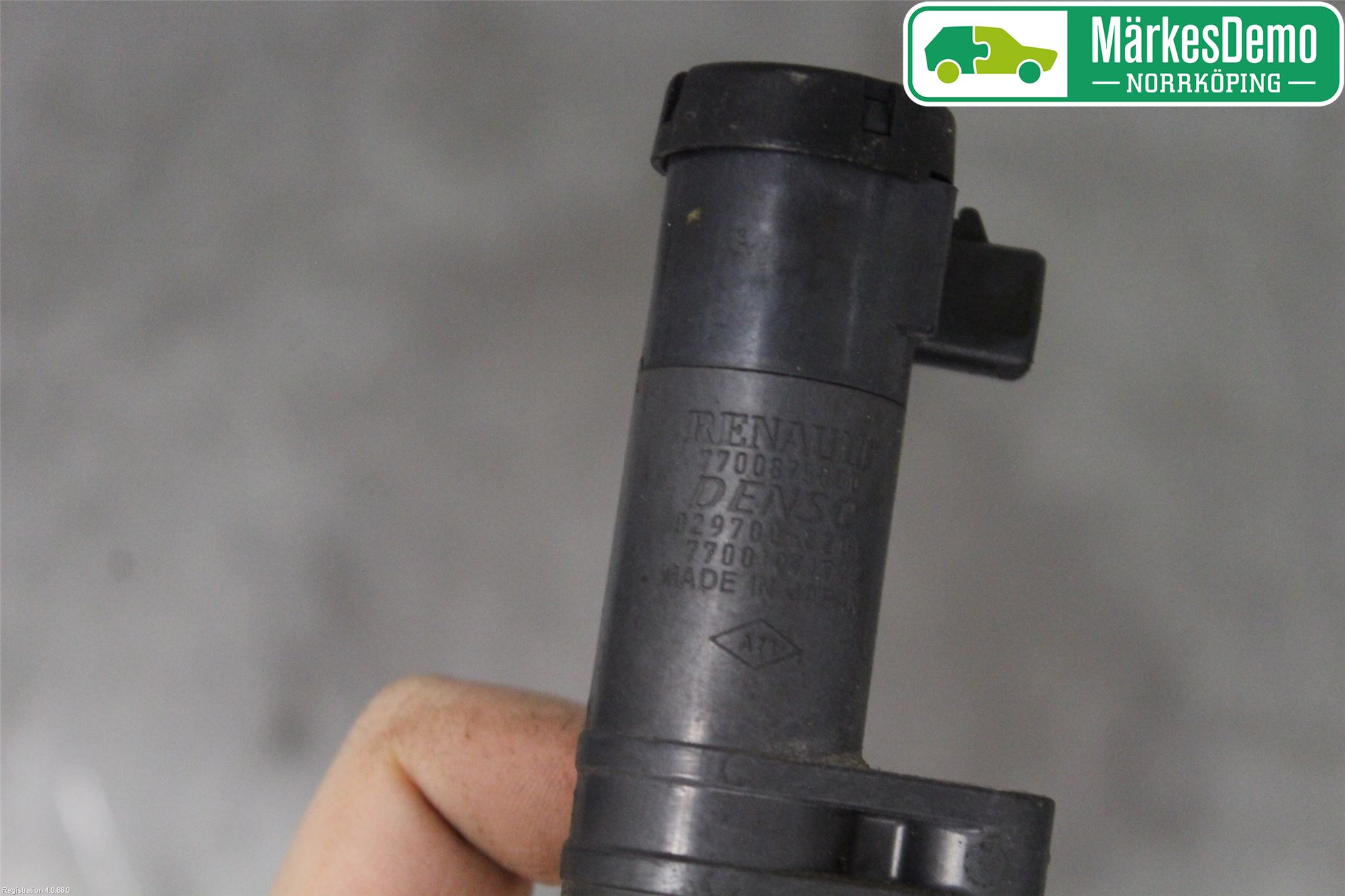 Renault CLIO II 01-08 Coil