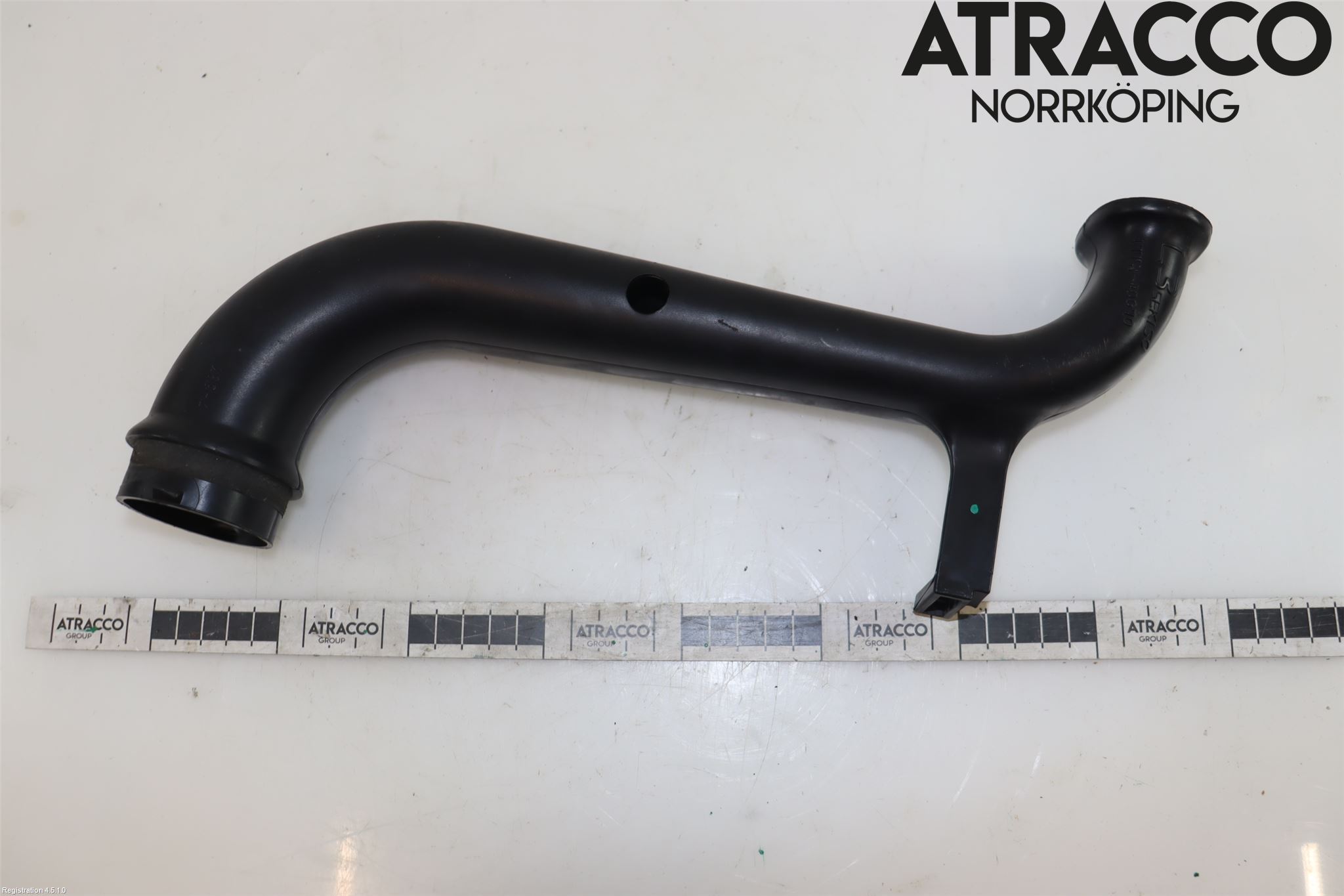 Toyota iQ Luftfilter Boks