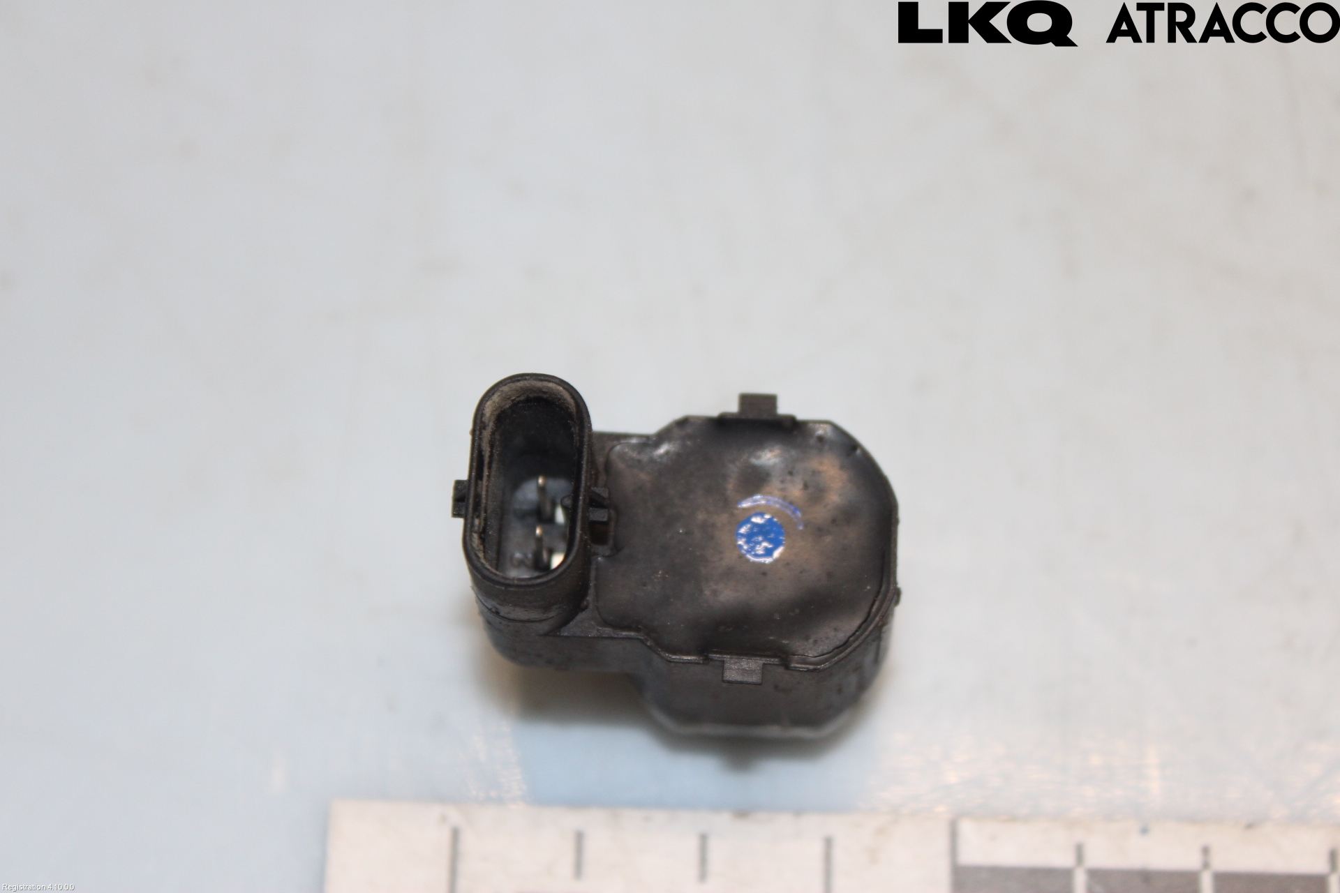 BMW 5 F10/F11/F18 09-17 Sensor Ryggesensor