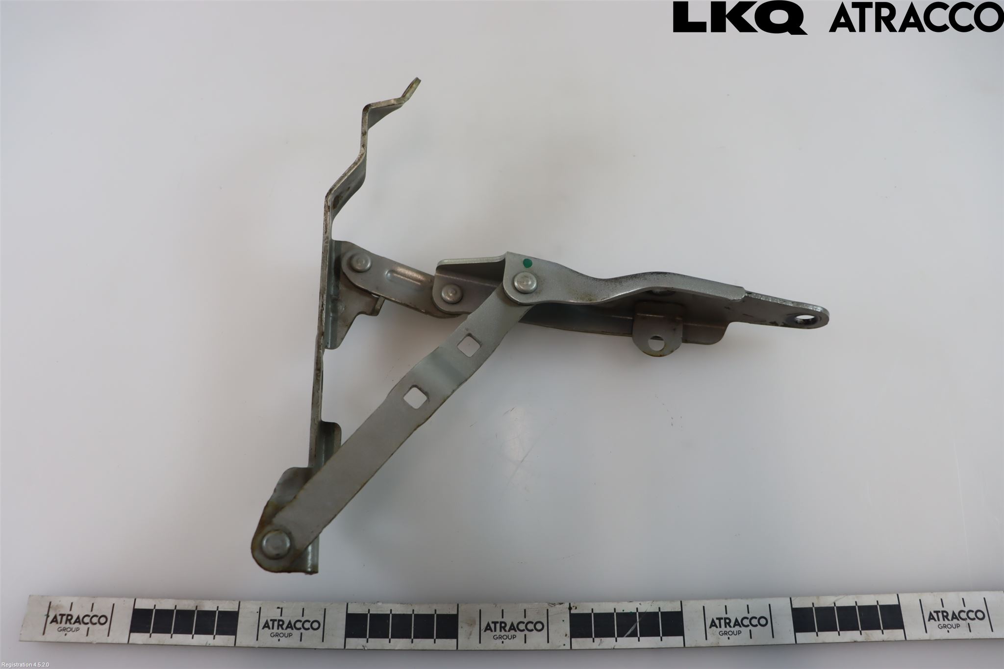 Subaru LEGACY    04-06 Panser Hengsel - Hengsler
