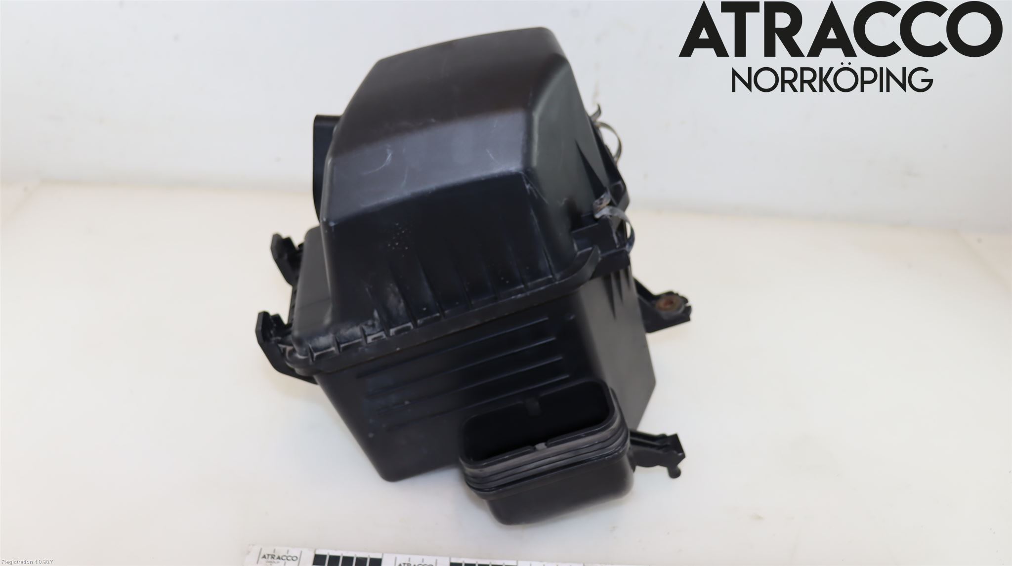 Kia SPORTAGE (SL) 11-15 Luftfilter Boks