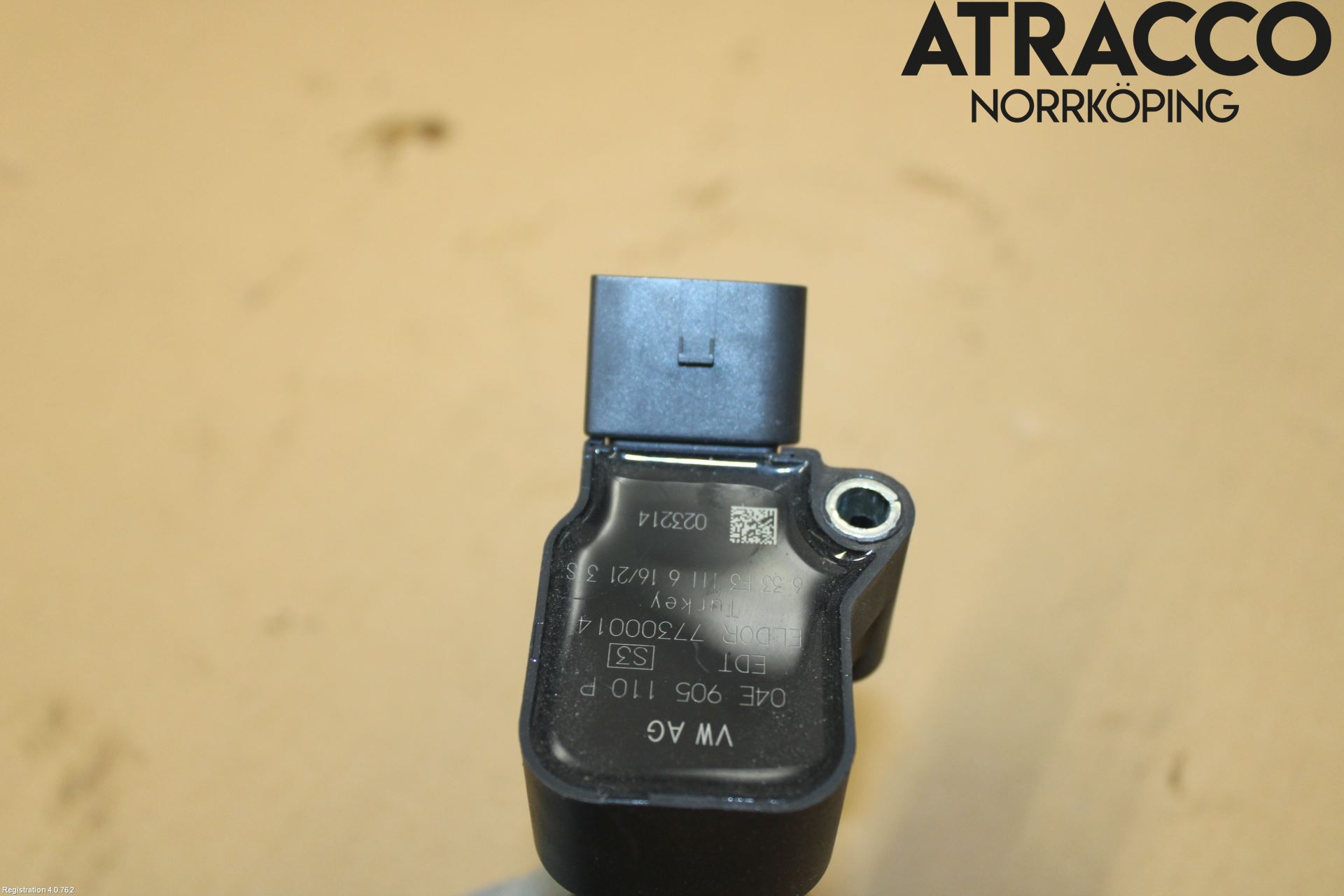 Volkswagen VW PASSAT 20-24 Coil