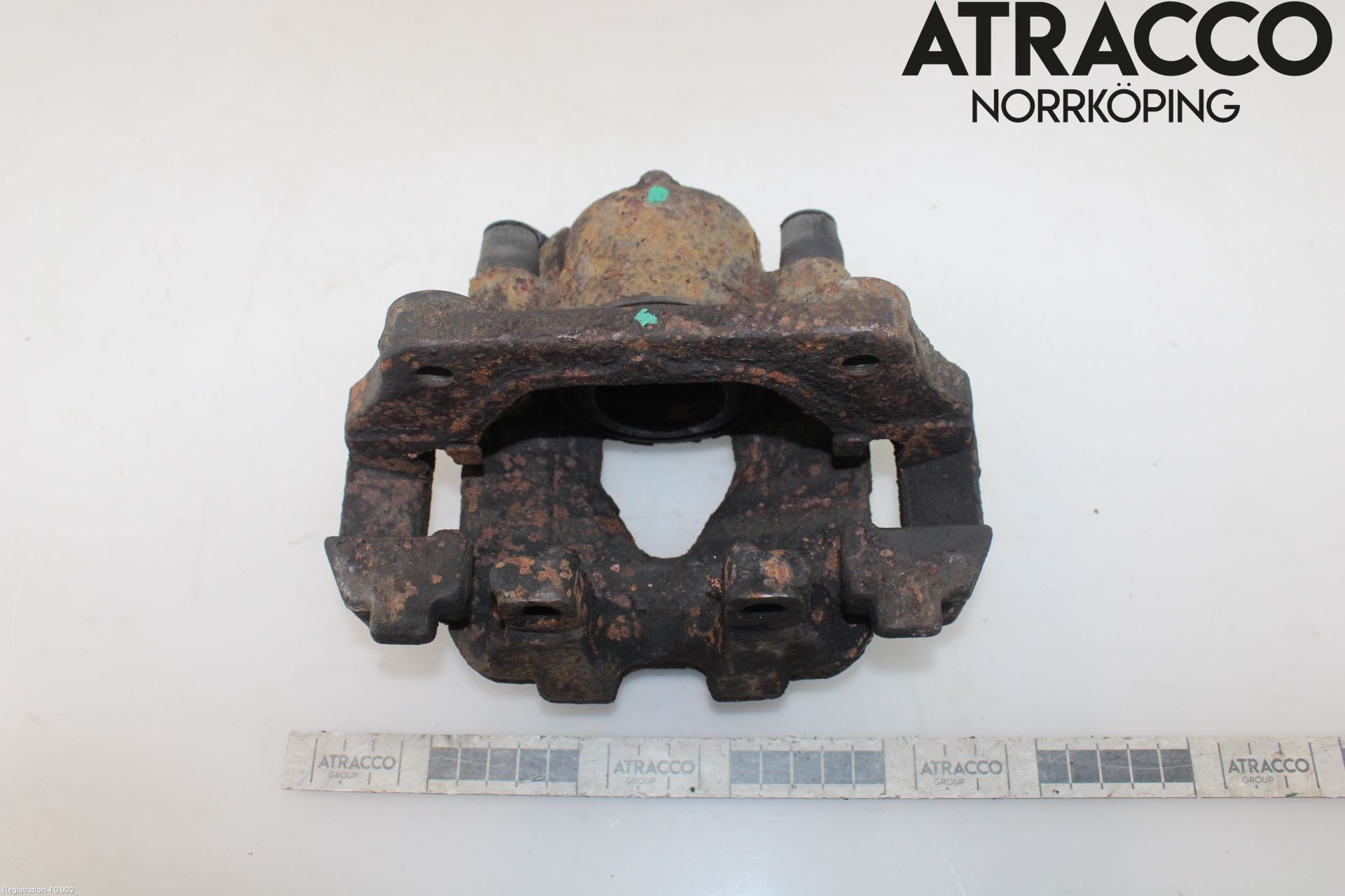 BMW 3 E90/91 SED/TOU 05-12 Bremsecaliper Foran Høyre
