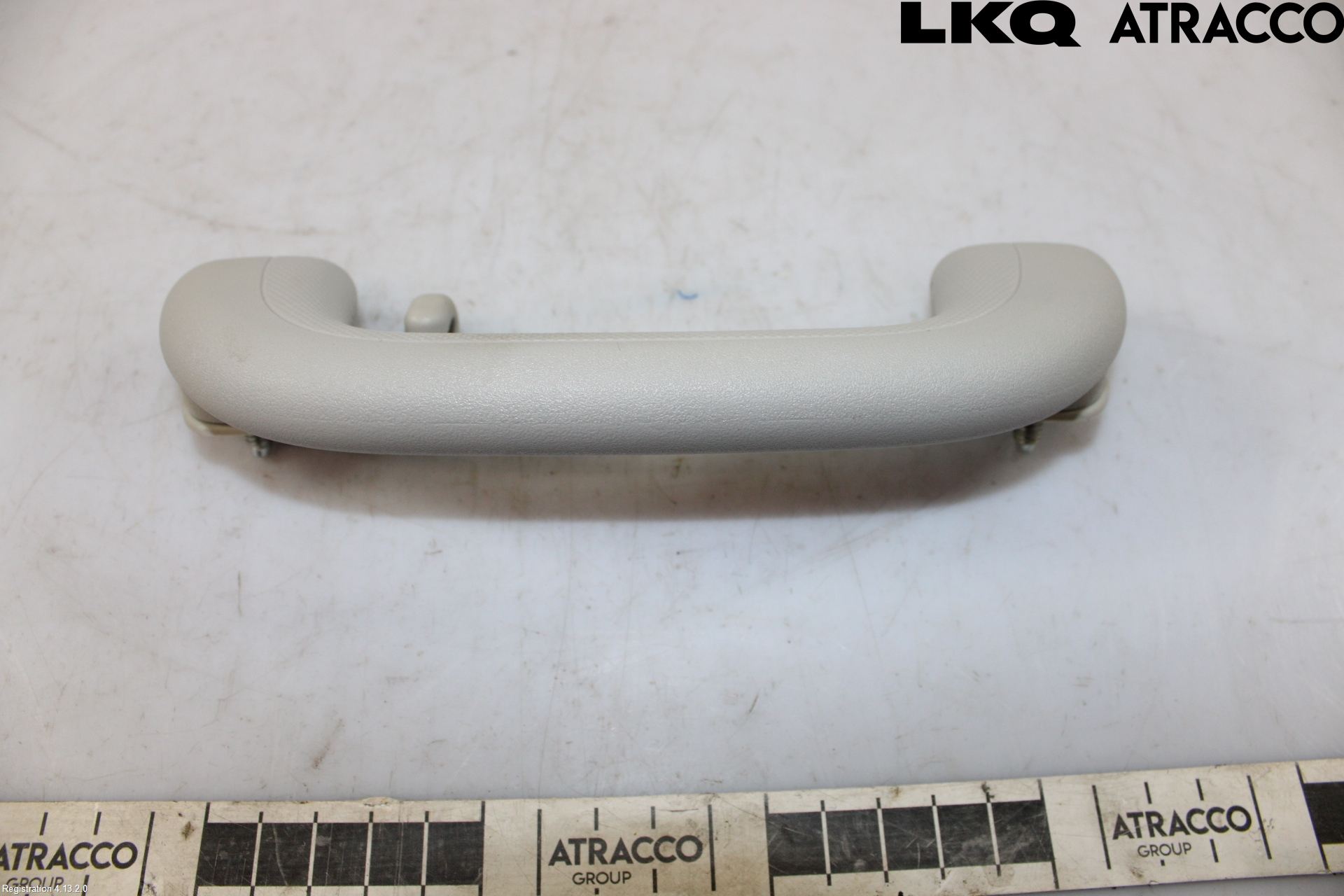 Hyundai i20 PB 09-14 Innrhandtak I Taket
