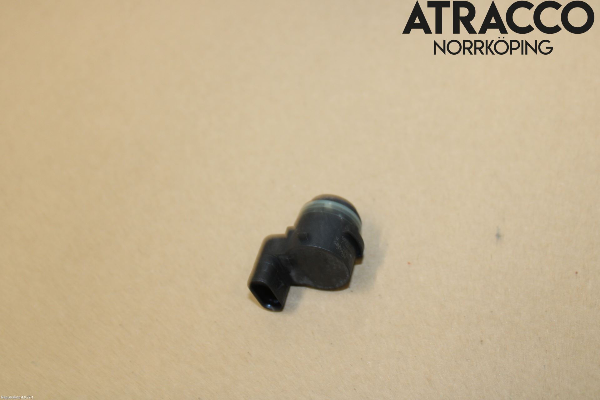 Audi Q5/SQ5 17- Sensor Ryggesensor