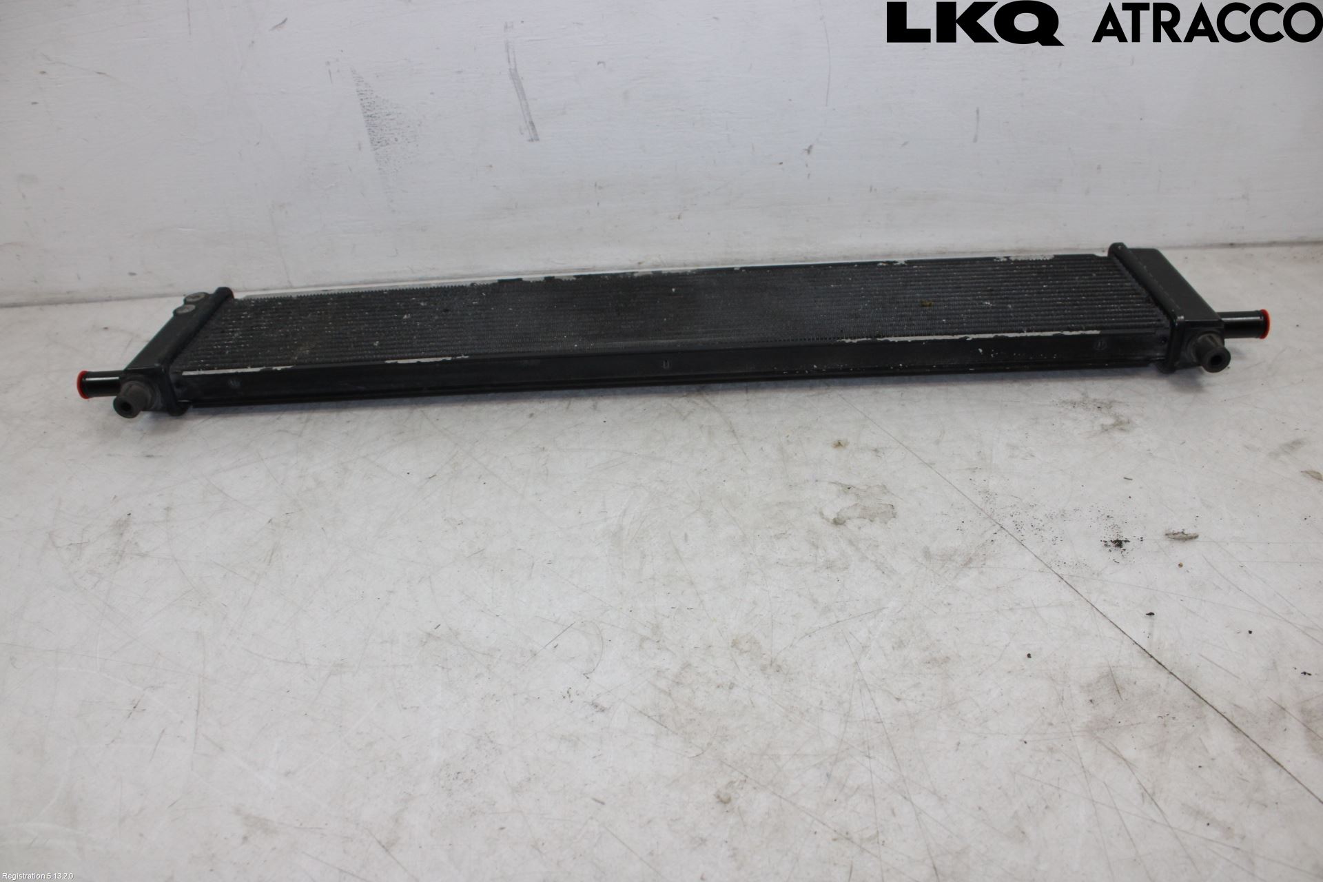 Lexus NX 300h 15-21 Radiator Automat