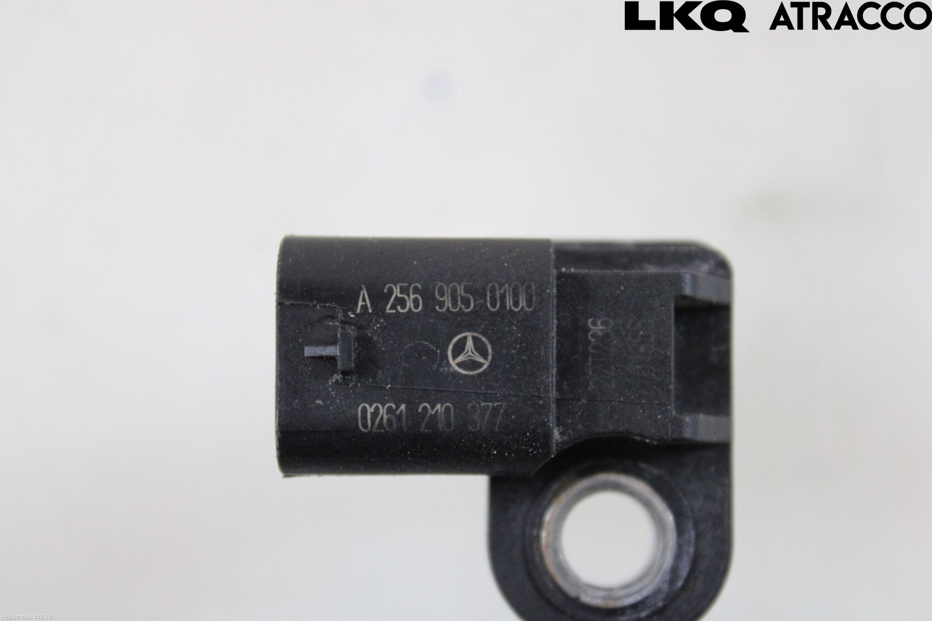 Mercedes-Benz MB E-KLASS (W213) 16-23 Giver Turtall - Tenning