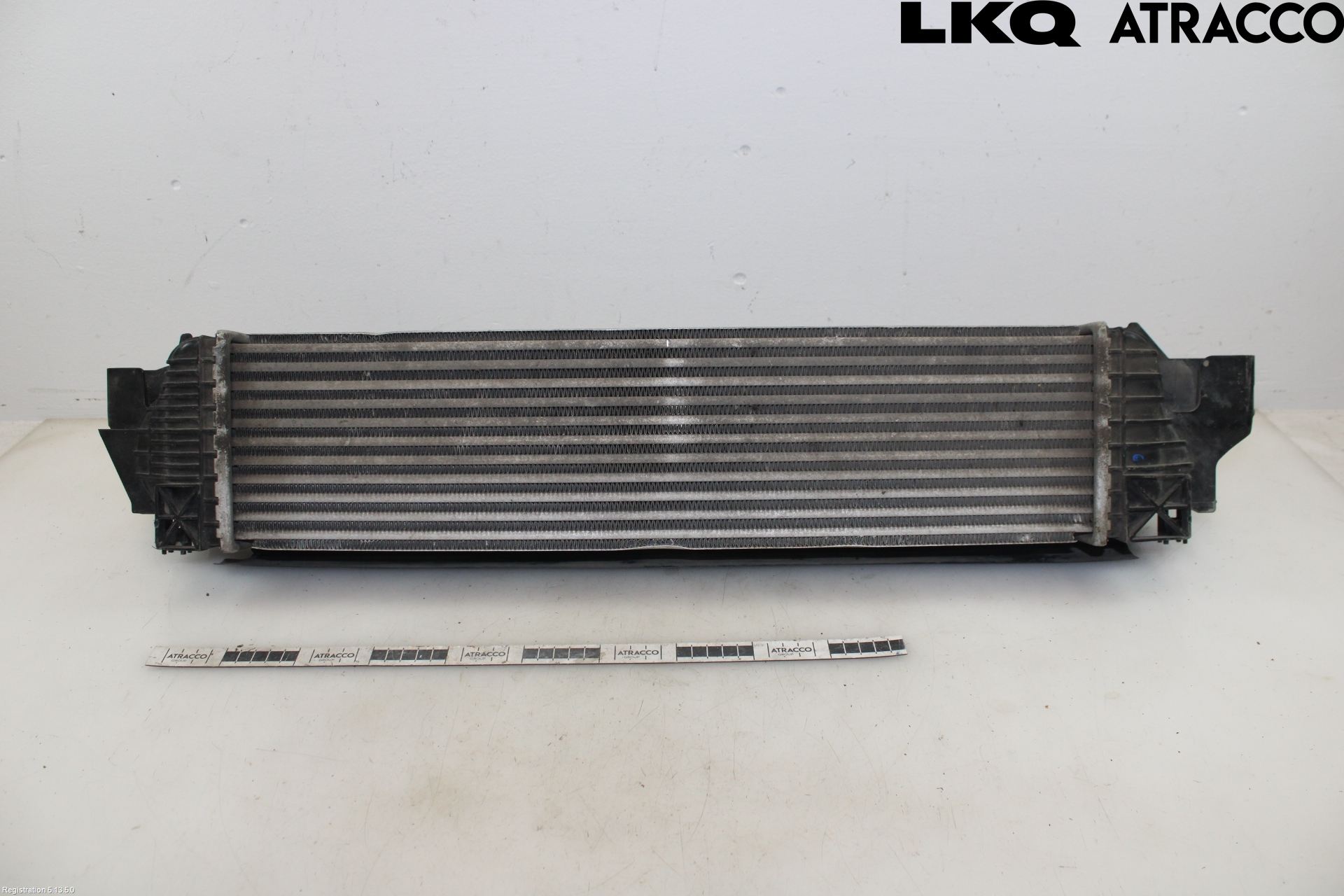 Mini ONE/COOPER 5DR F55 14-24 Intercooler Radiator