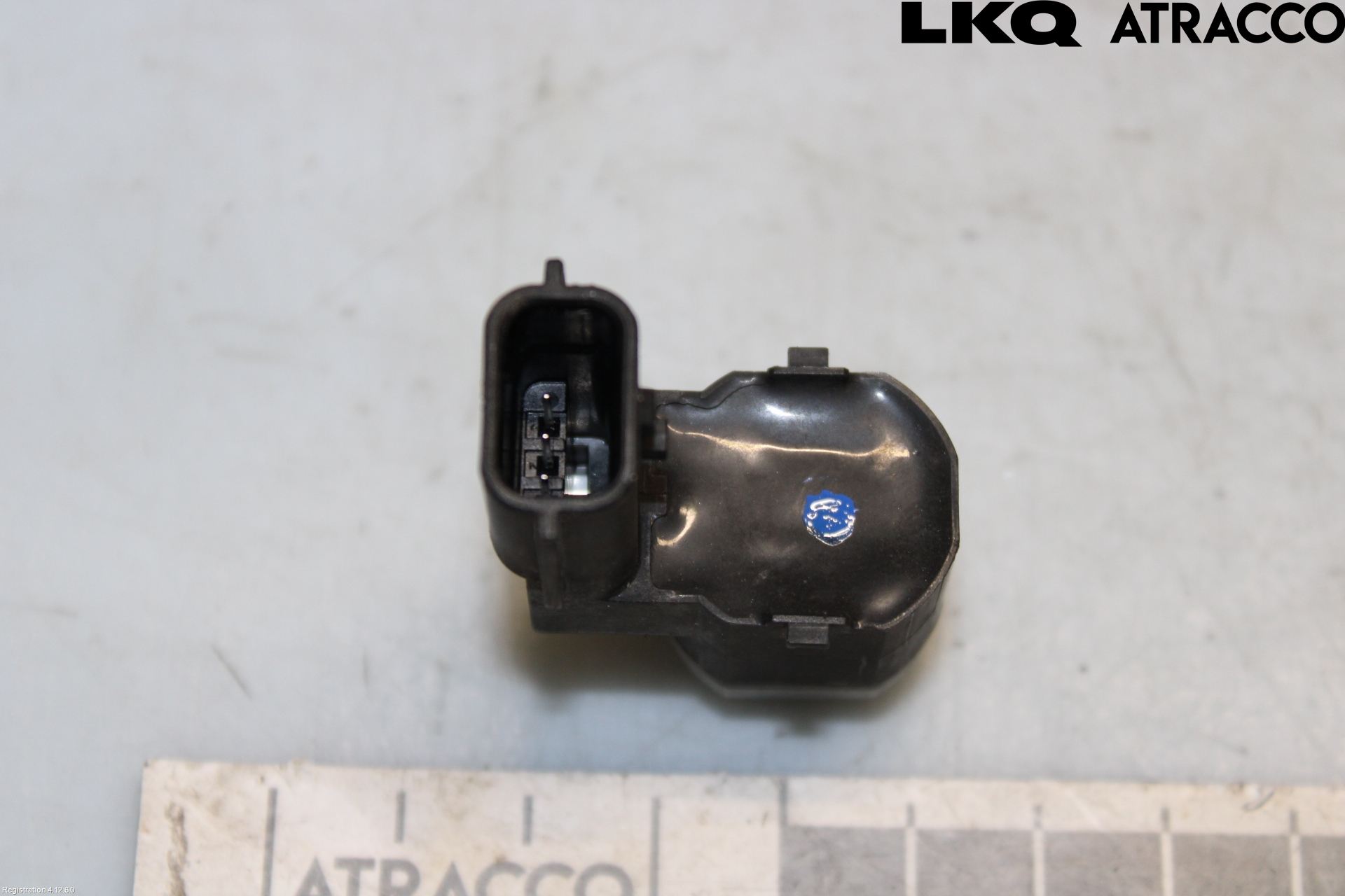 Nissan QASHQAI 14-17 Sensor Parkering Front
