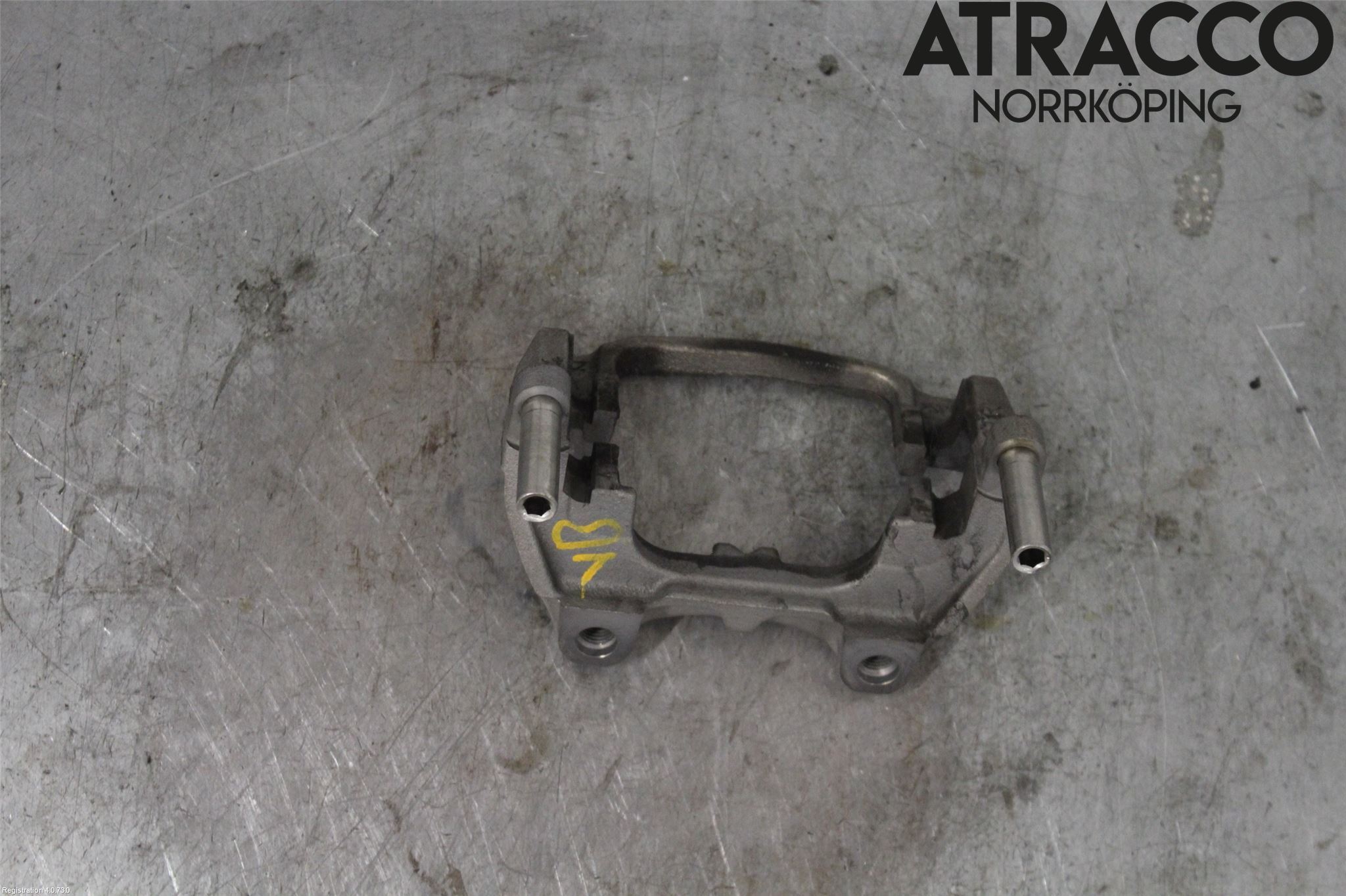 Seat LEON 20- Bremsecaliper Feste Holder