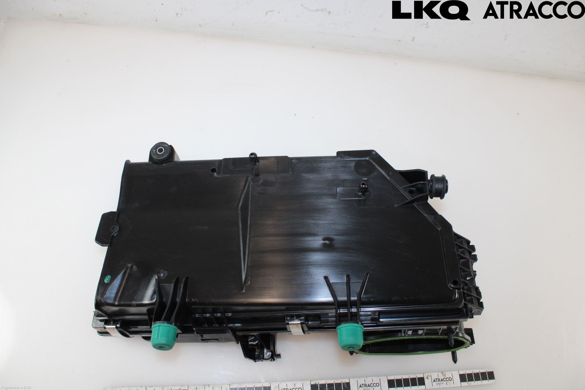 Mercedes-Benz MB GLE-KLASS (W167/V167/C167) 19- Luftfilter Boks