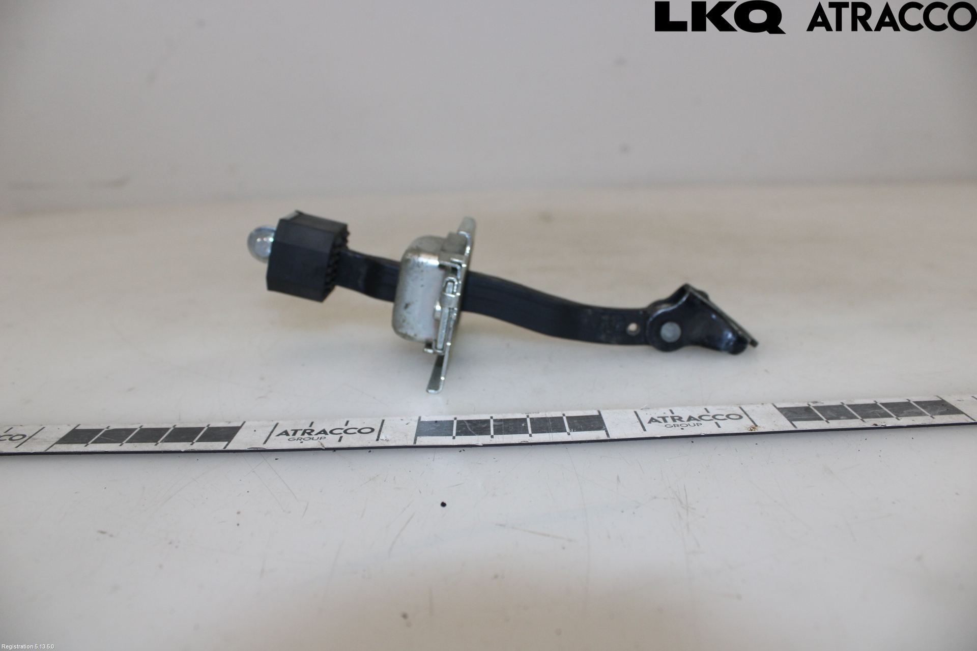 Honda HR-V 15-21 Dørstopper