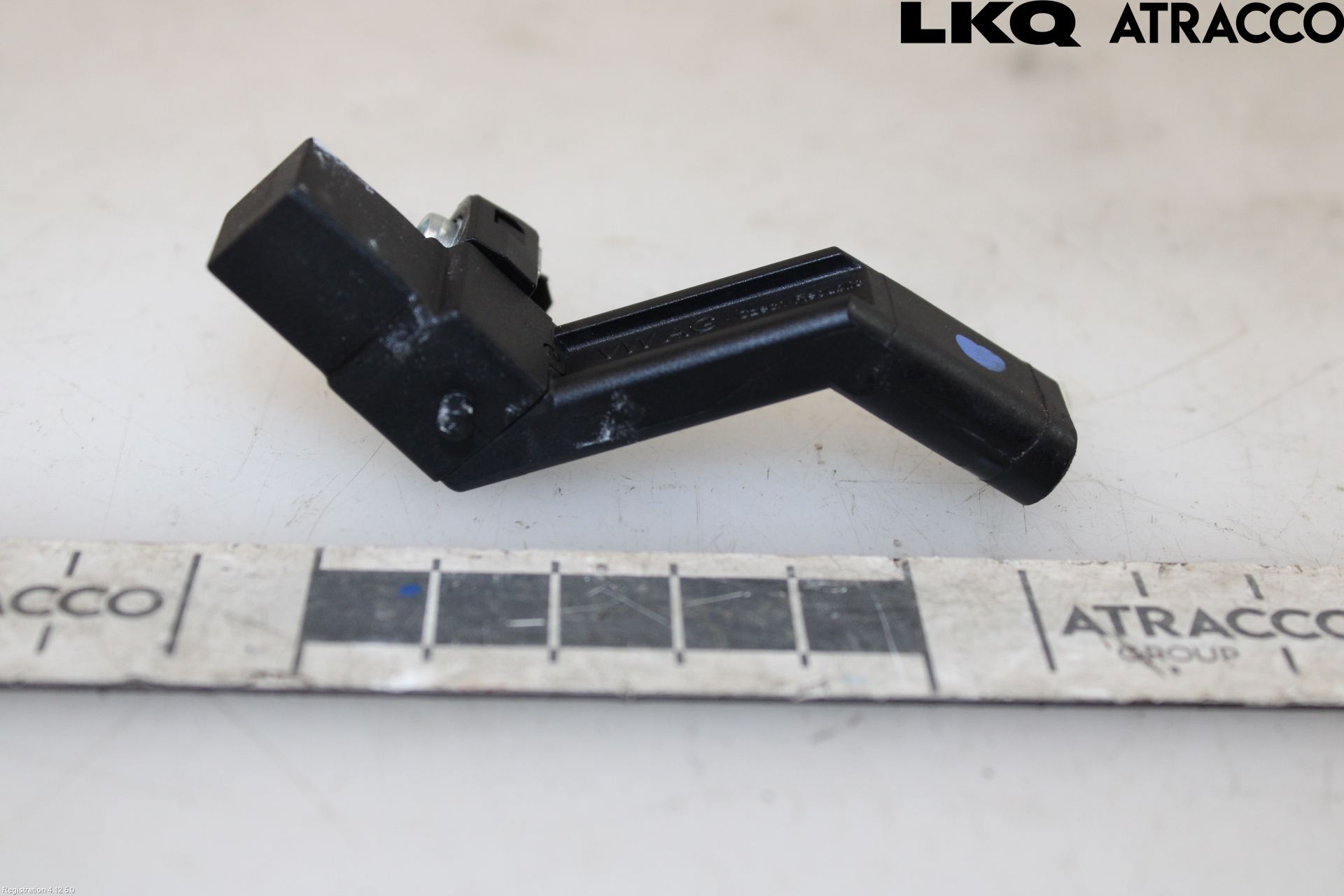 Audi A4/S4 B9 16-19 Giver Turtall - Tenning