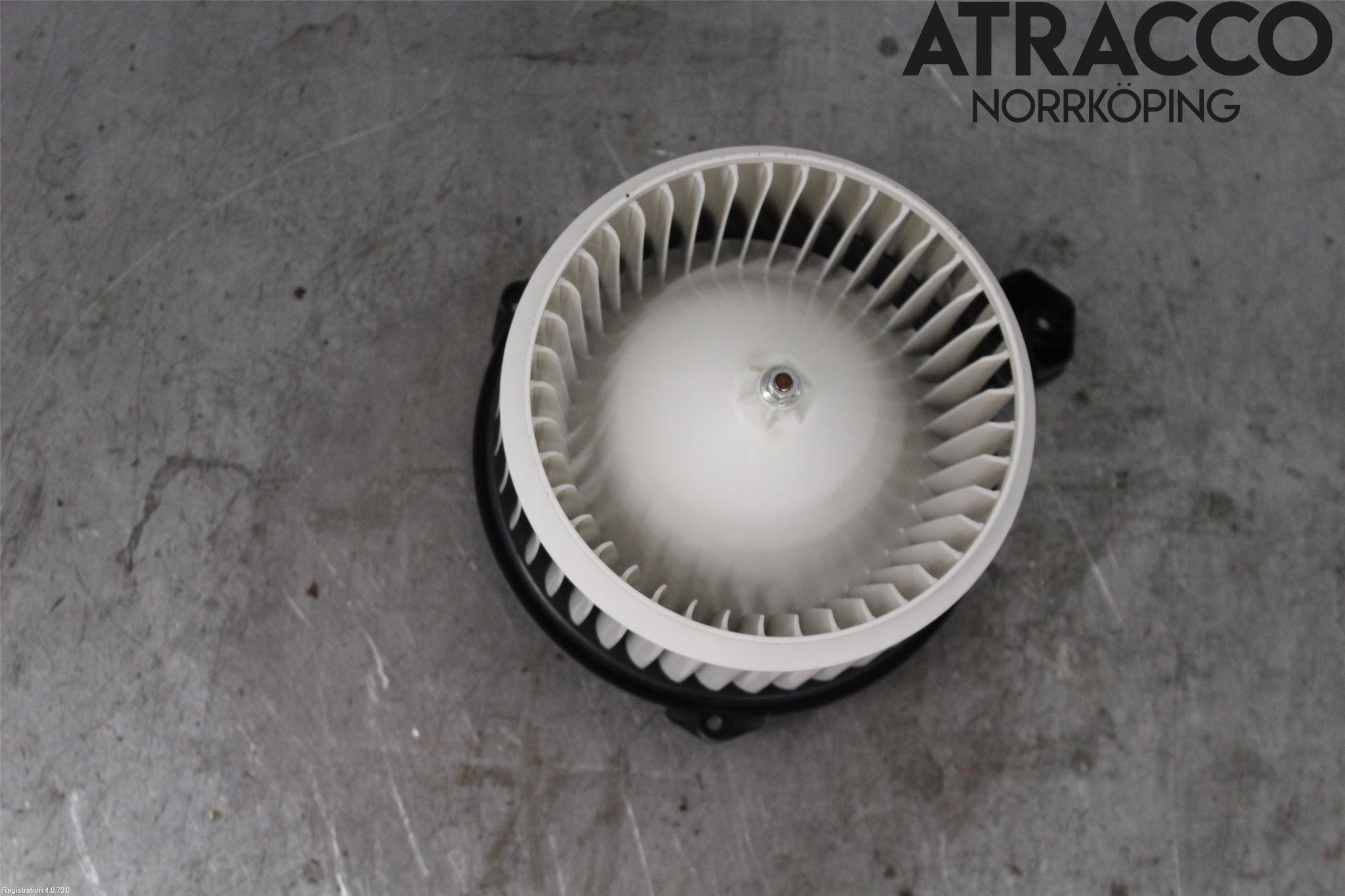 Honda CIVIC 17-22 Varmeapparat Viftemotor