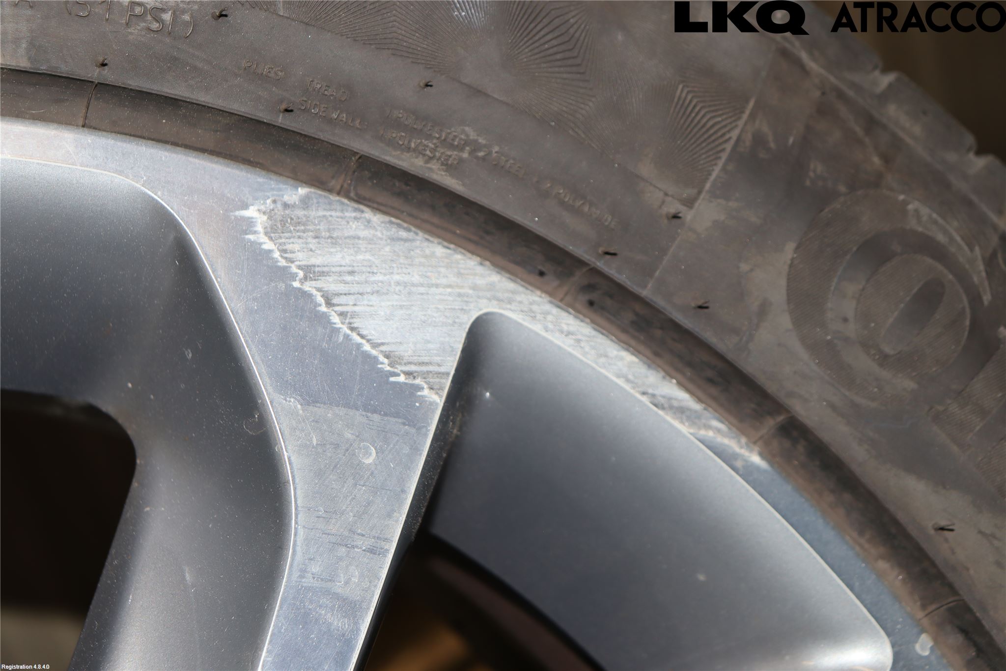 Nissan QASHQAI 10-14 Dekk Sommer På Alu Felg 4Stk