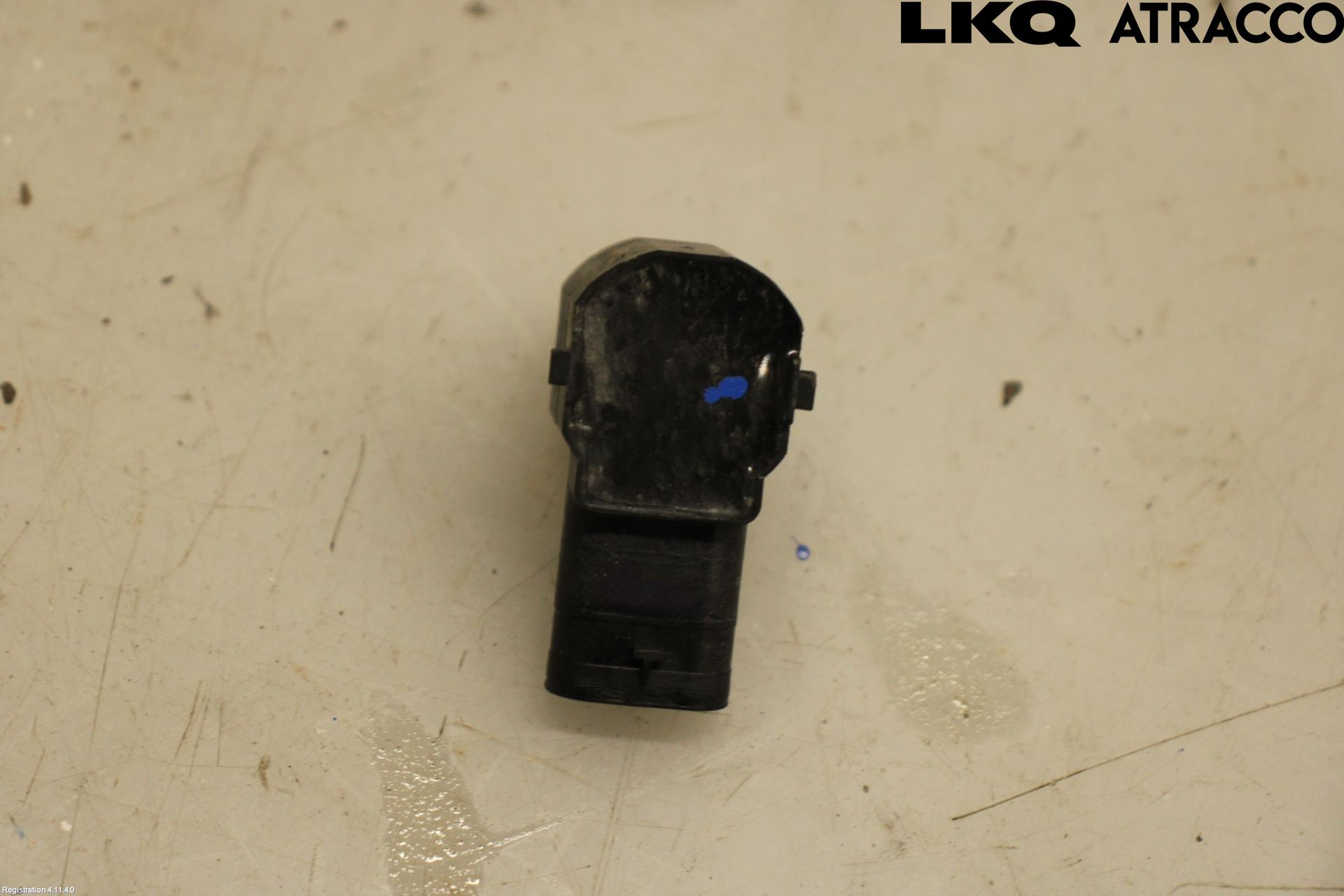 Volkswagen VW POLO 10-17 Sensor Ryggesensor