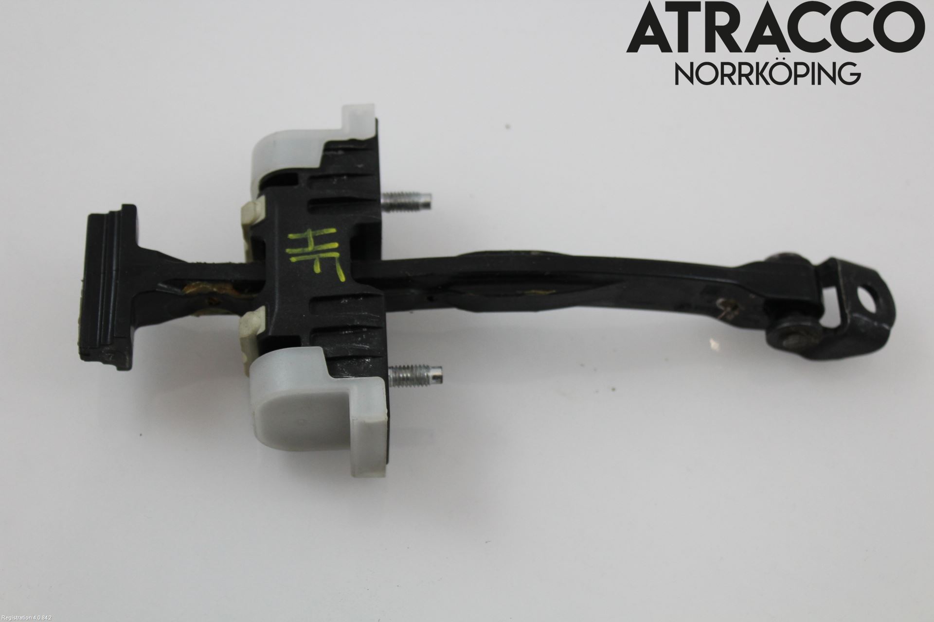 Opel INSIGNIA 09-16 Dørstopper