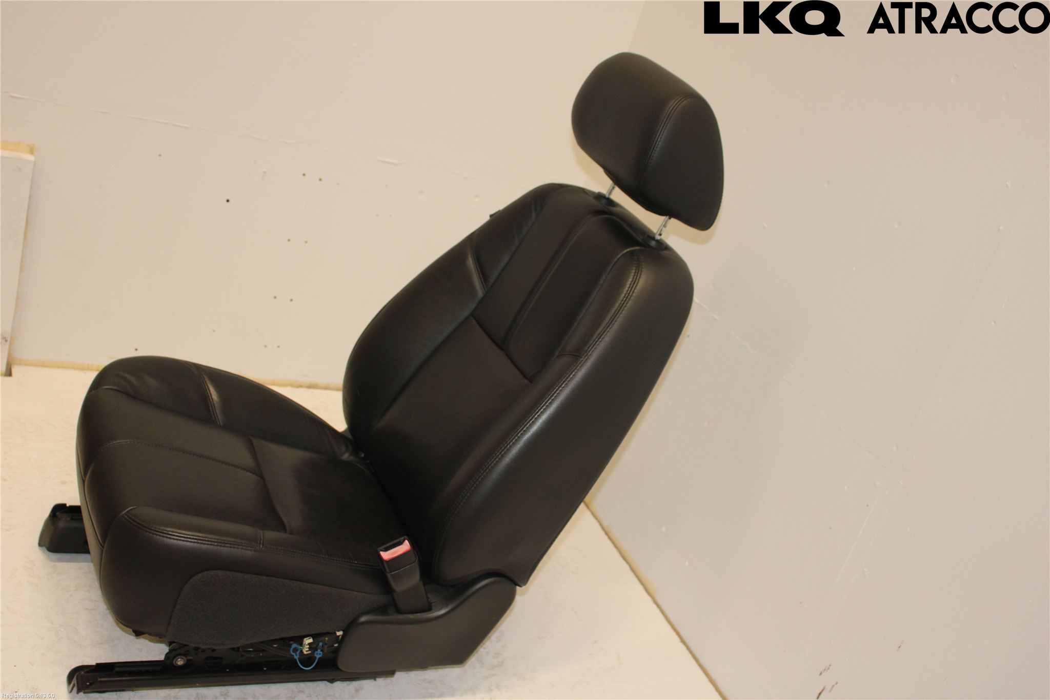 Chevrolet AVALANCHE Innr Sete Foran Høyre