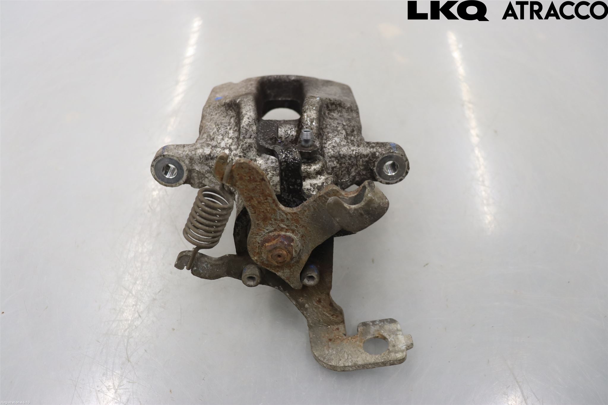 Toyota AURIS 13-19 Bremsecaliper Bak Venstre