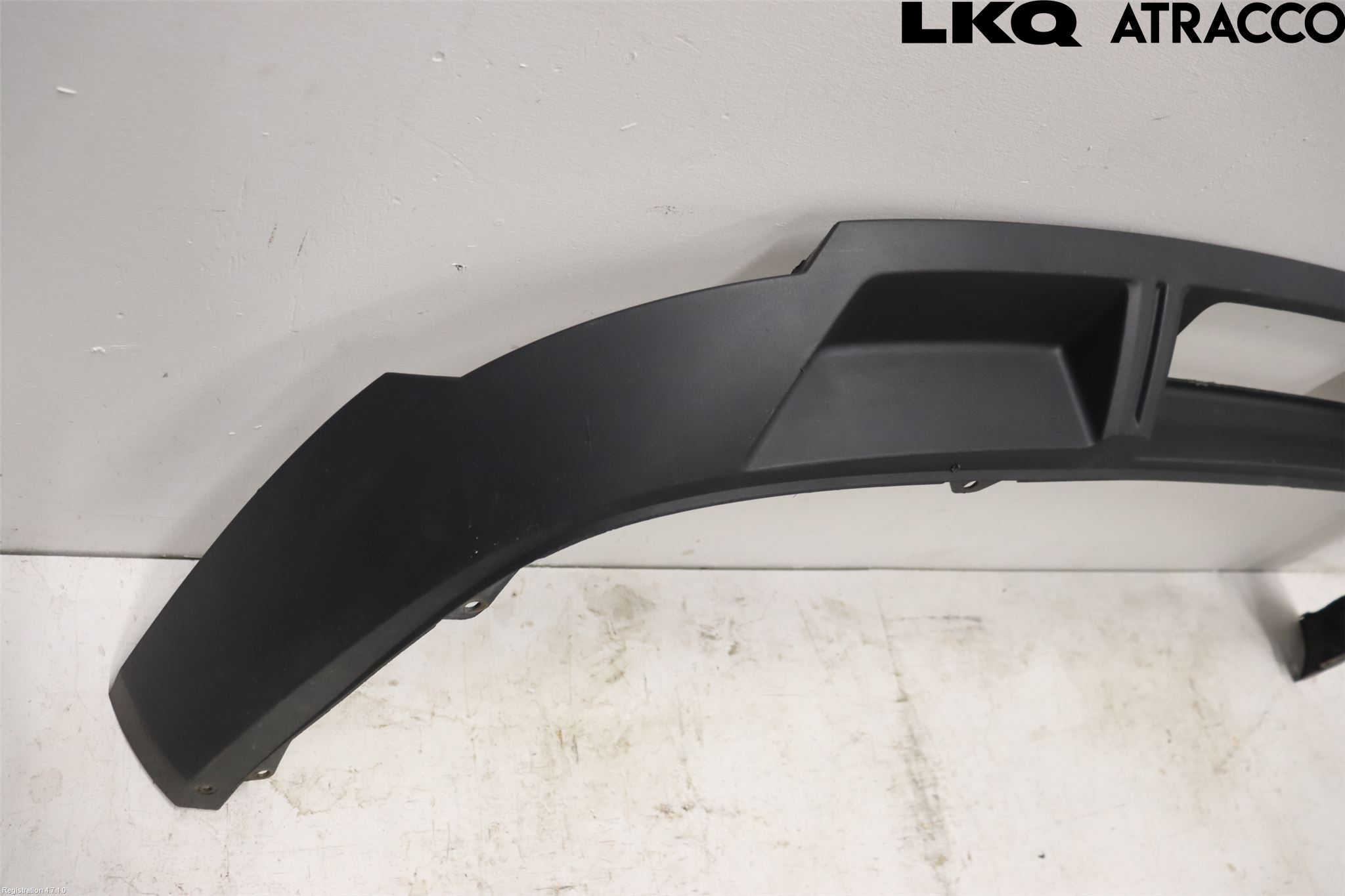 Seat LEON 13-20 Spoiler Bak
