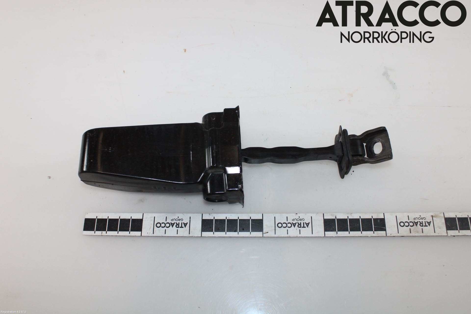 Skoda FABIA 15-21 Dørstopper