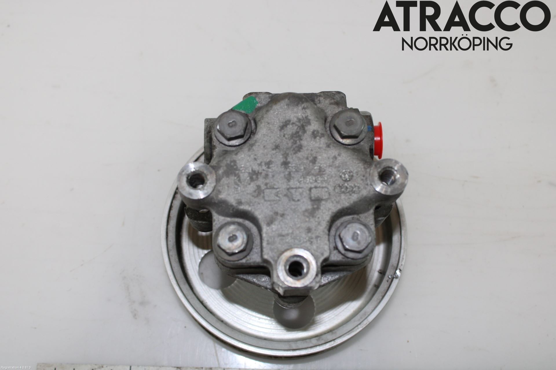 Audi A4/S4 05-07 Servo Pumpe